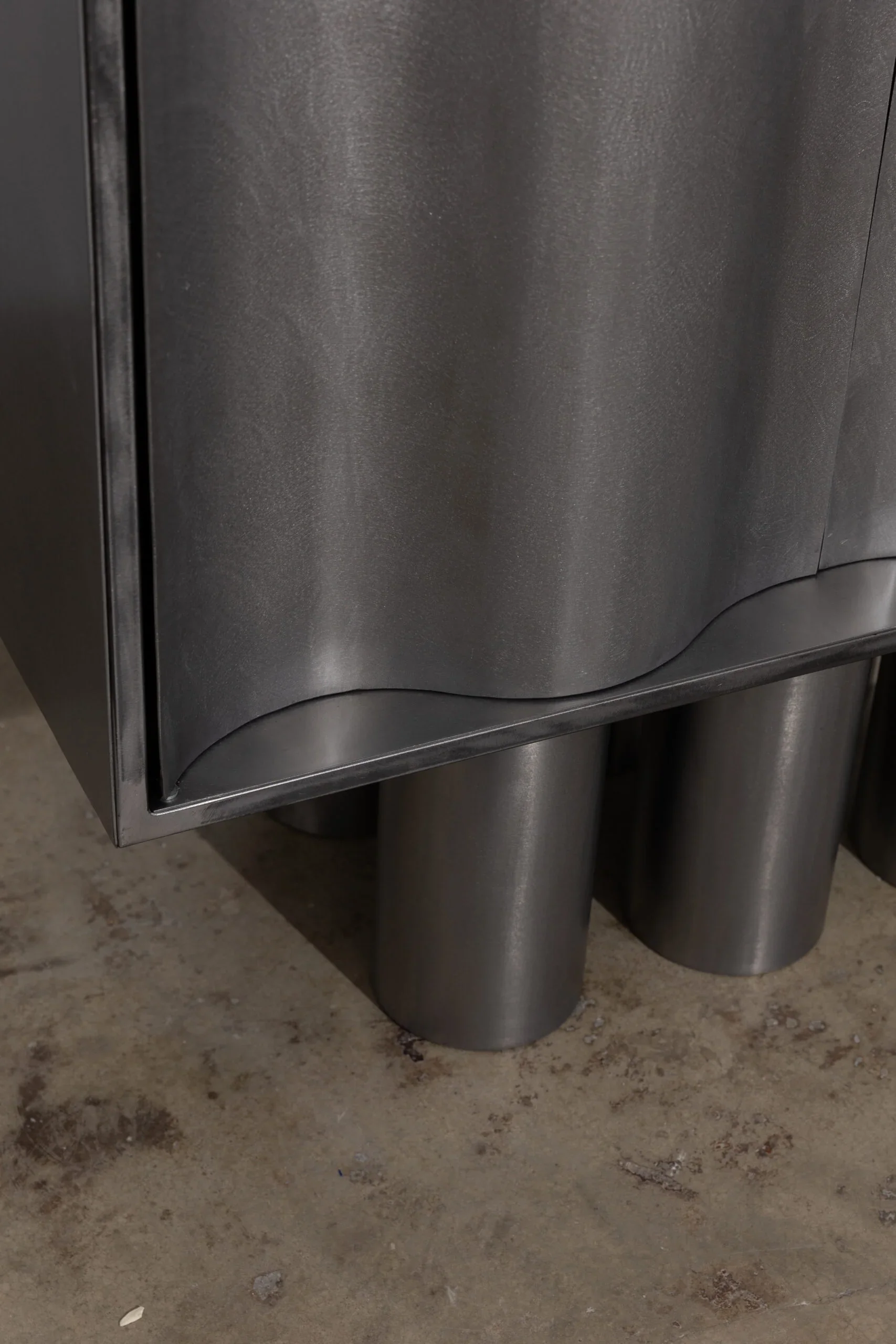 Komoda MOTION NO 2 stal - Image 4