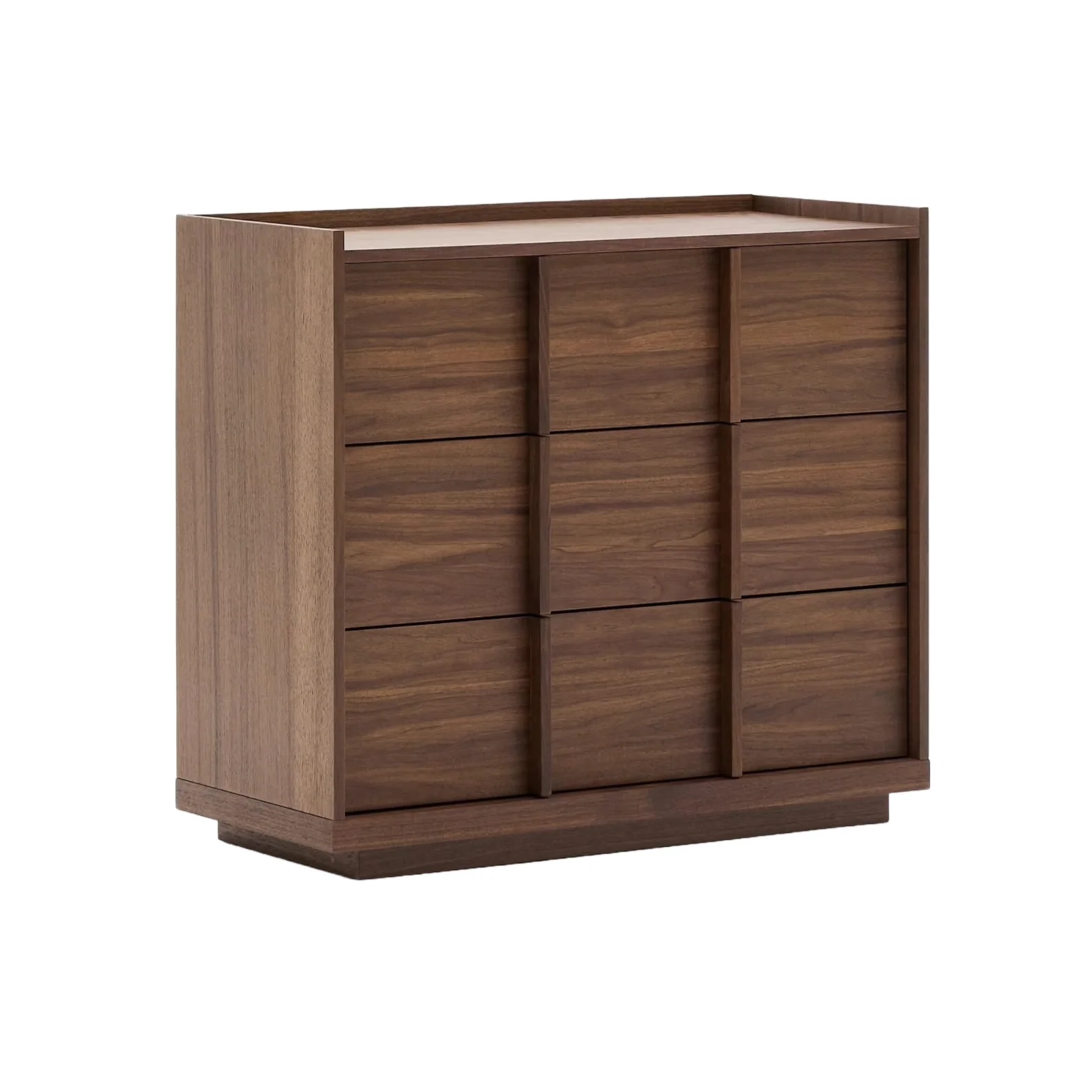 Komoda ONIX fornir orzechowy - Image 10