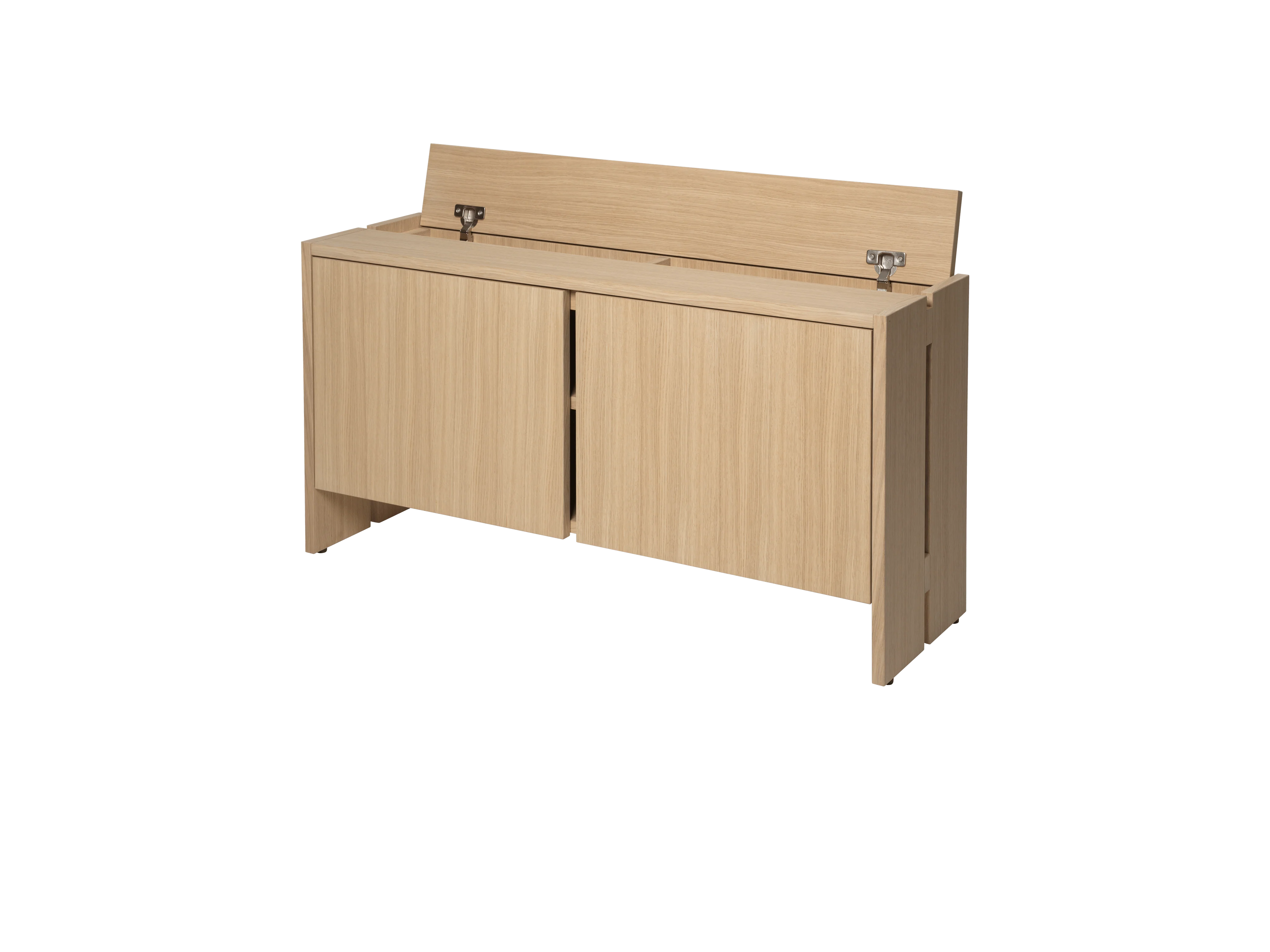 Komoda PARCEL fornir dębowy - Image 3