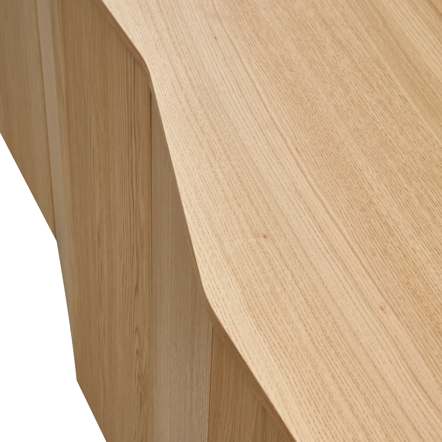 Komoda ZUMA fornir dębowy - Image 4