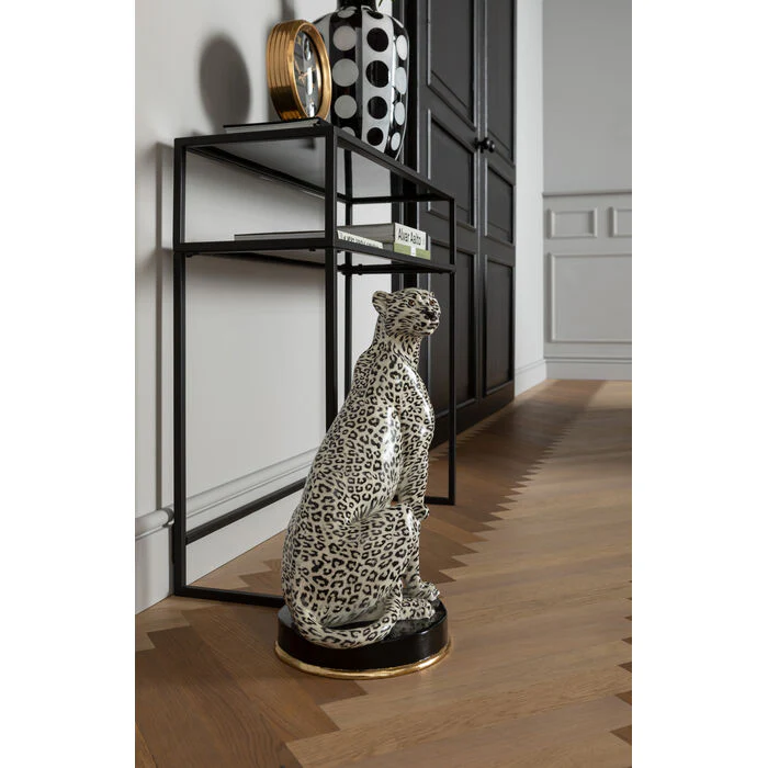 Konsola LOFT czarny - Image 6