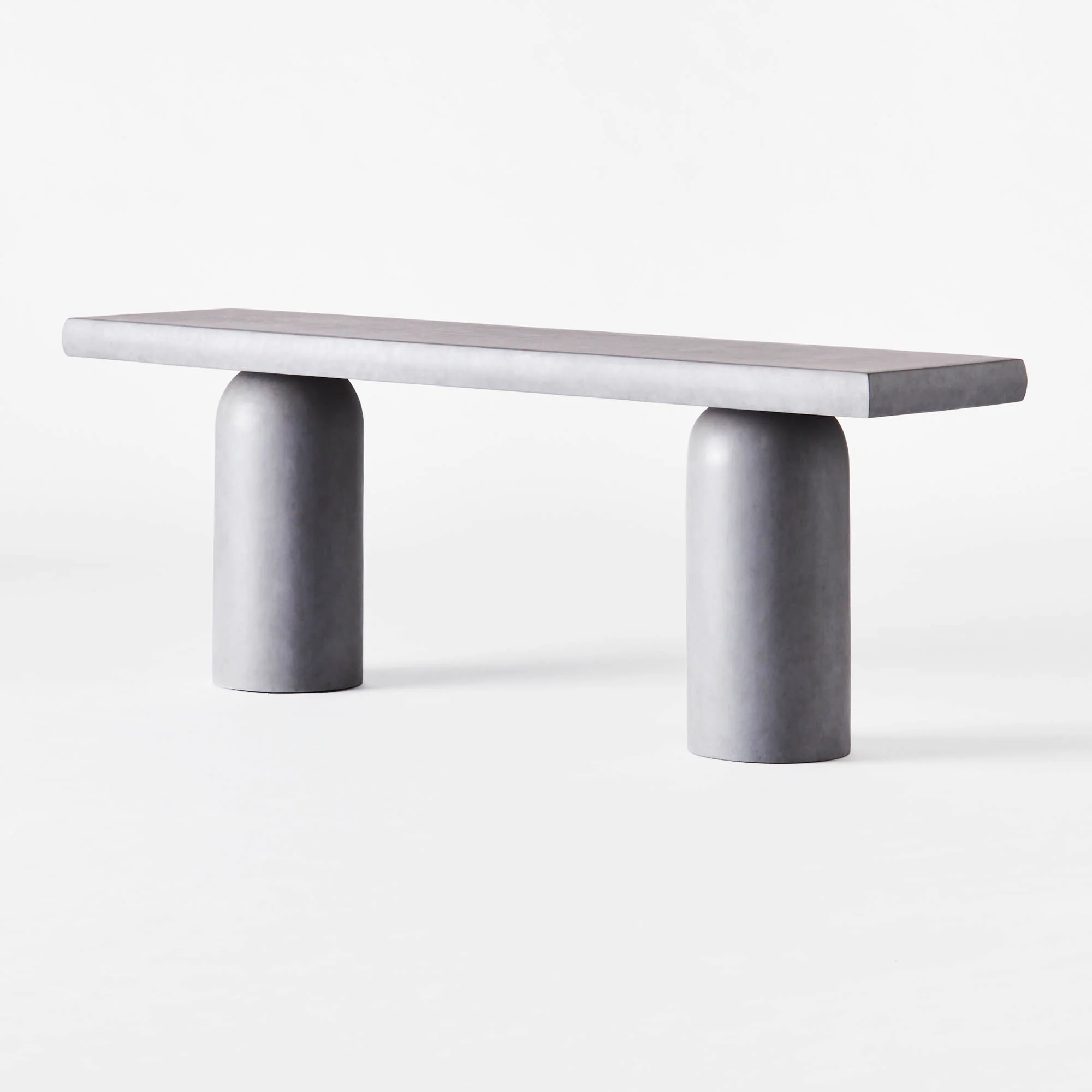 Konsola TABLE szary - Image 6