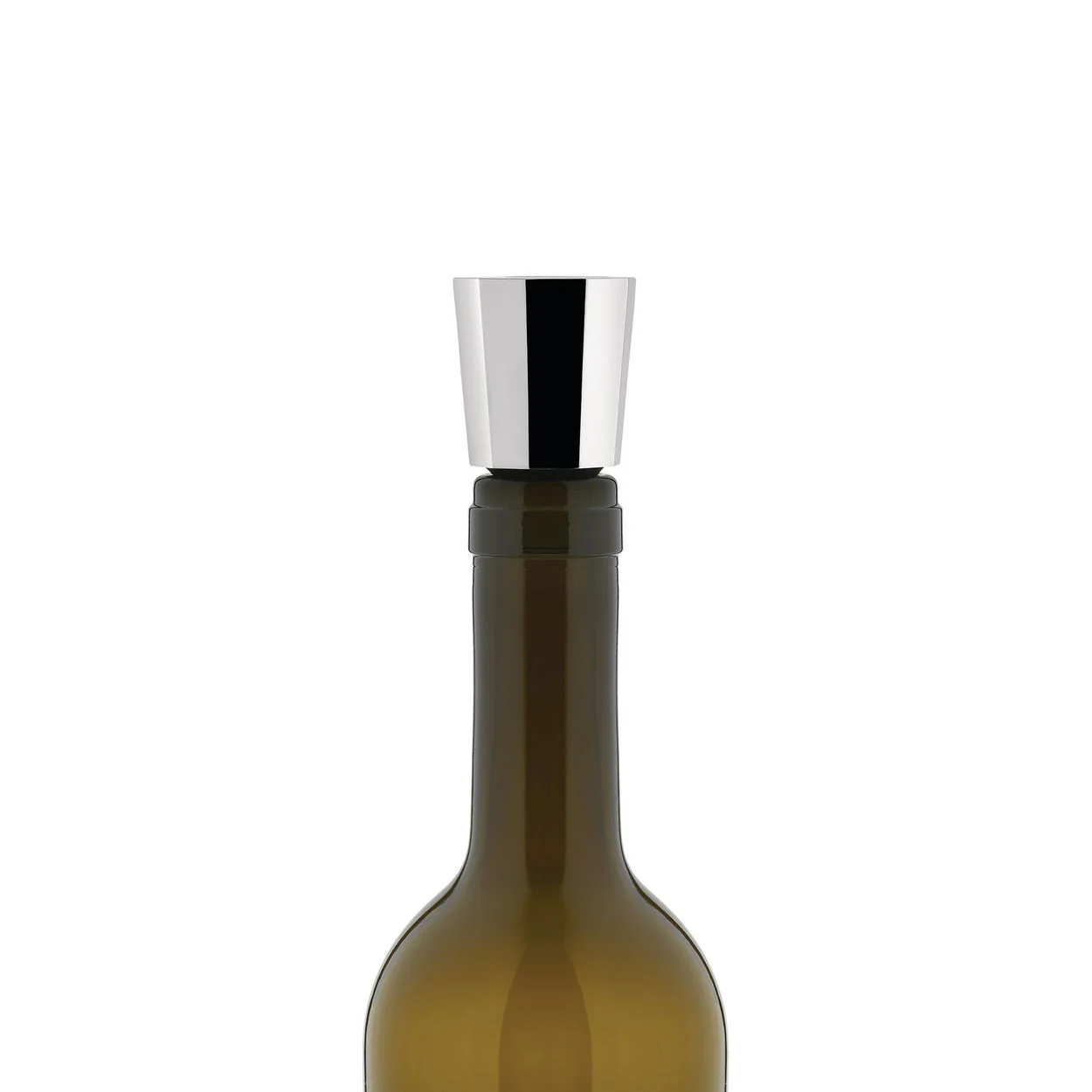 Korek do wina EUGENIA chromowany znal - Image 3