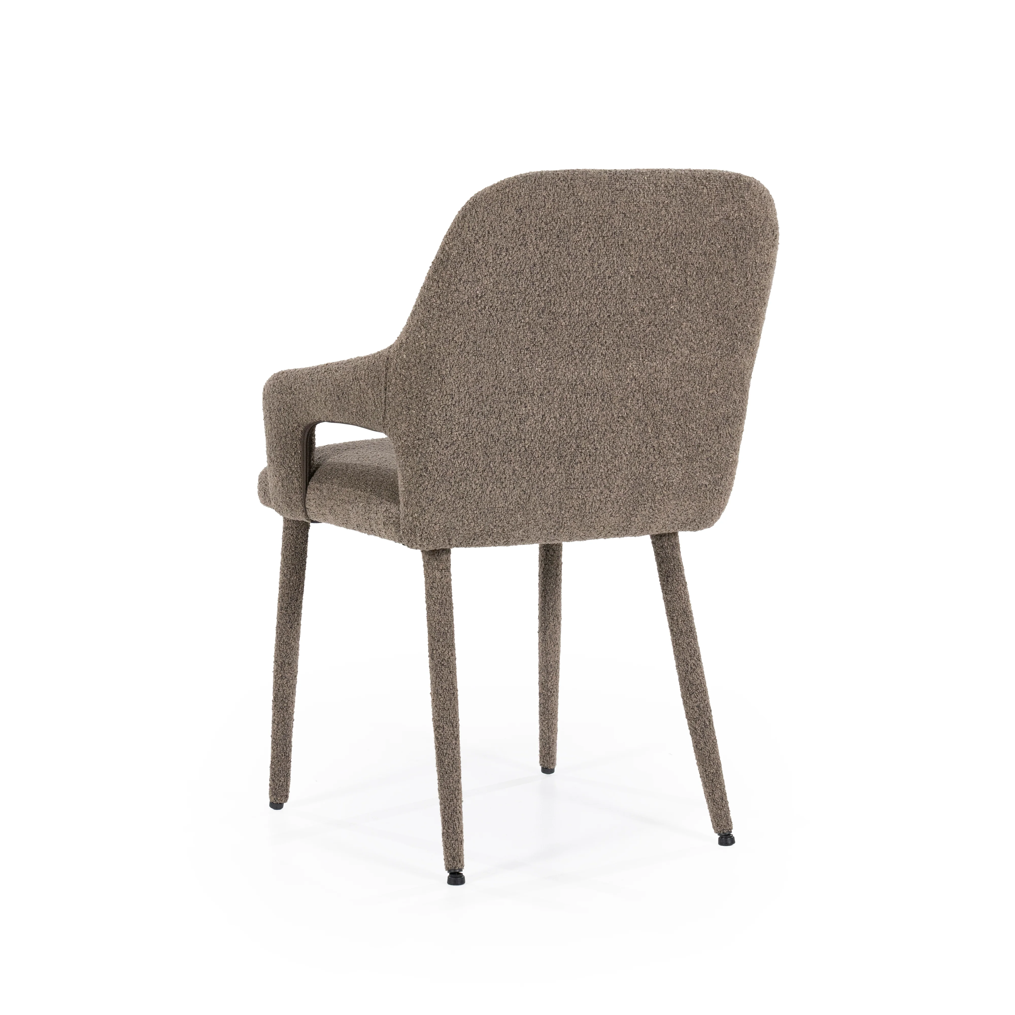 Krzesło FIKA brązowy - Image 6