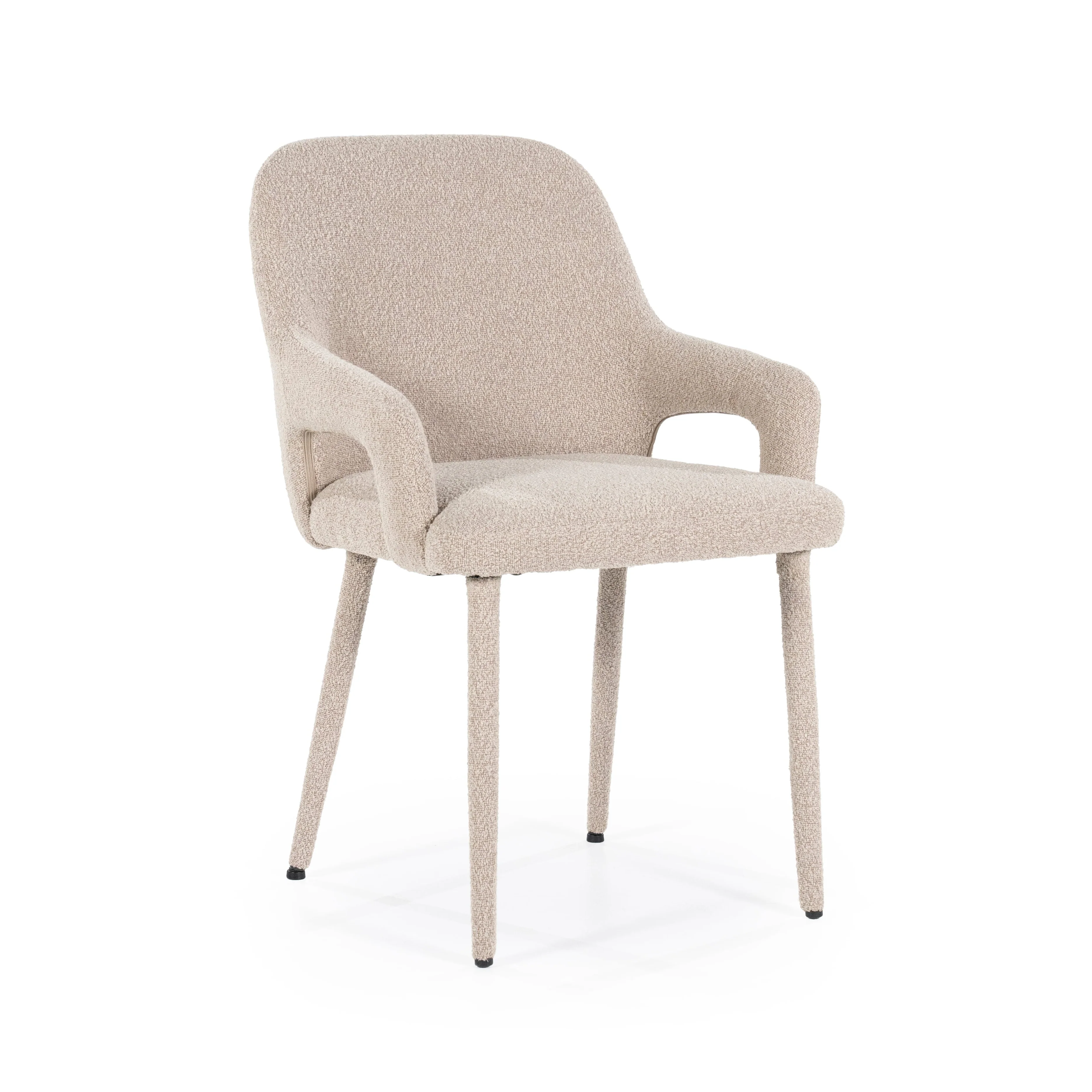 Krzesło FIKA taupe
