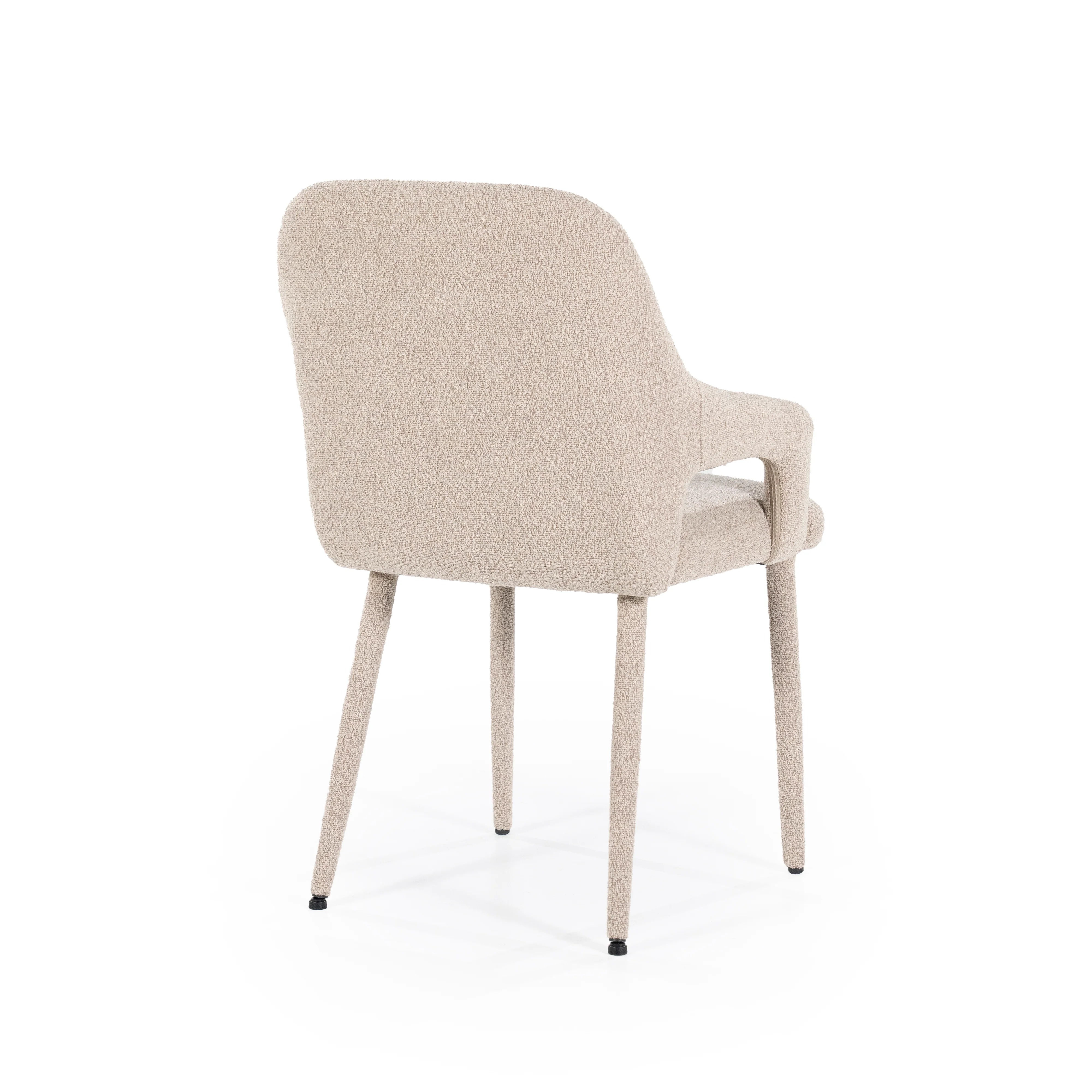 Krzesło FIKA taupe - Image 8