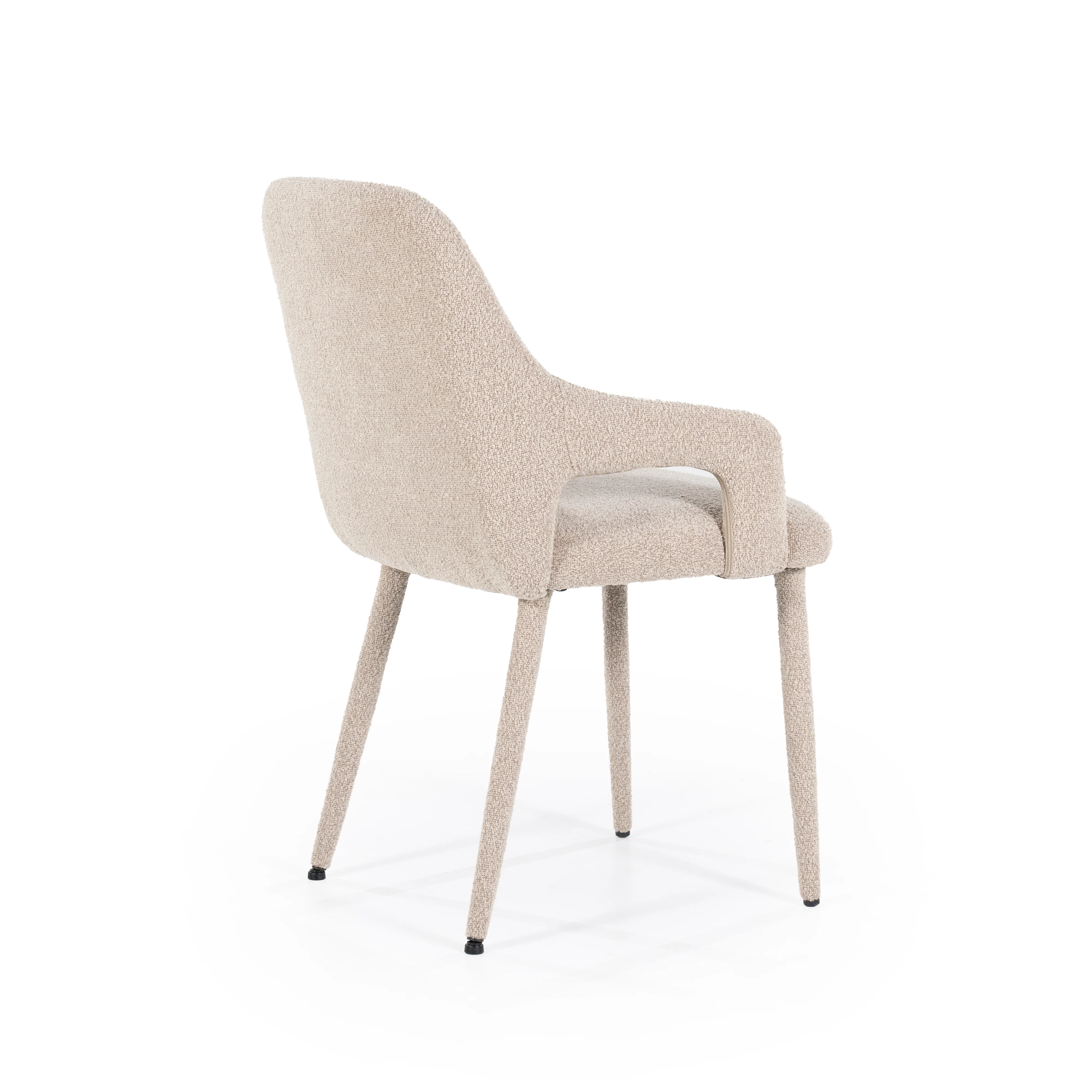 Krzesło FIKA taupe - Image 9