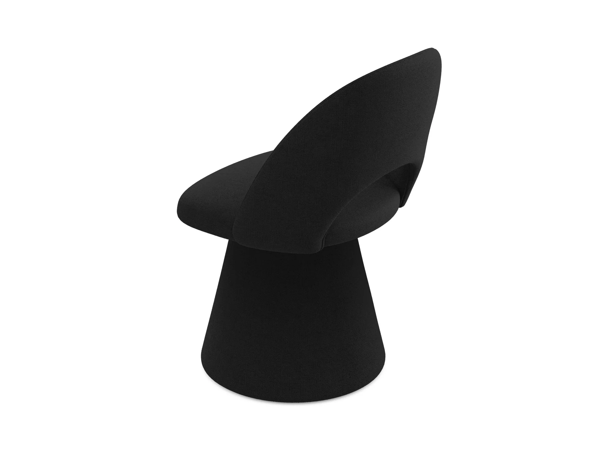 Krzesło KALO czarny - Image 4