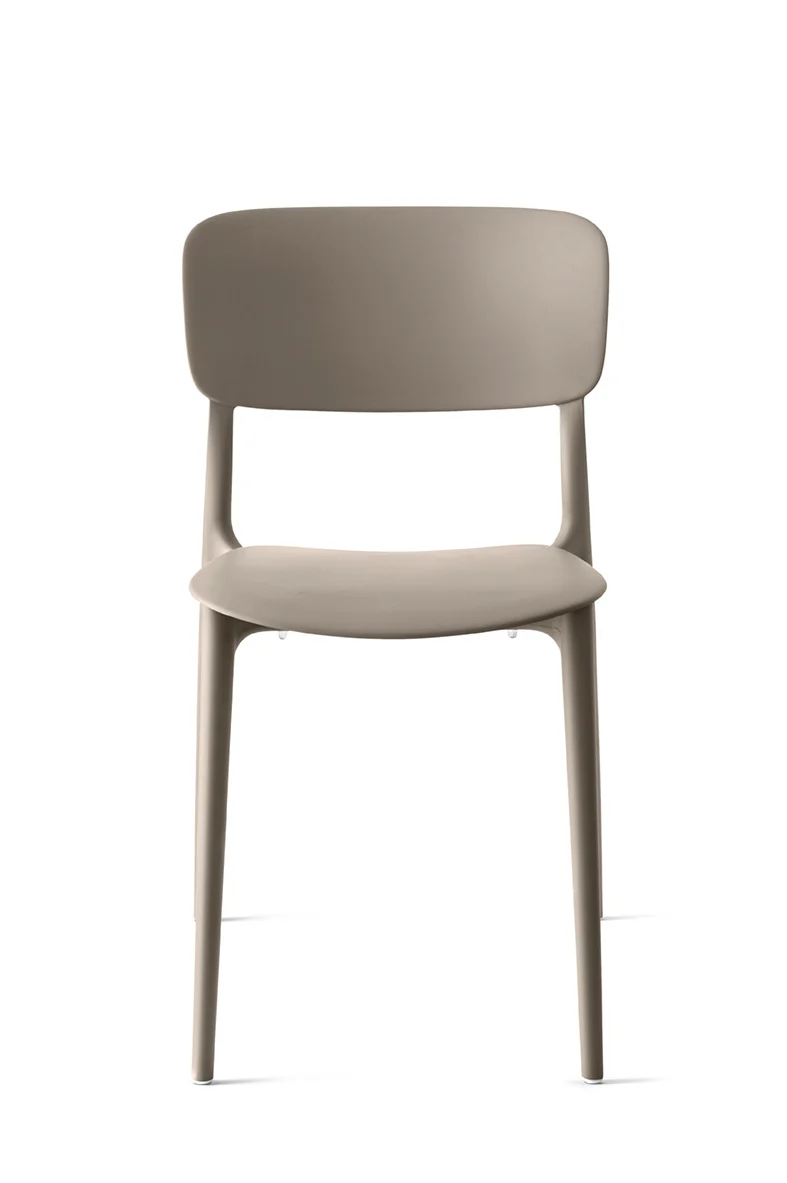 Krzesło LIBERTY taupe - Image 10