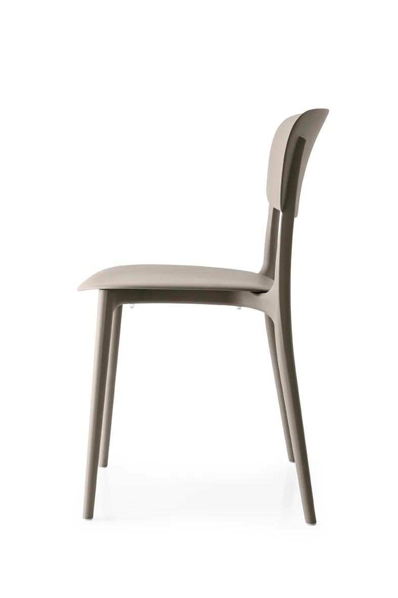 Krzesło LIBERTY taupe - Image 11