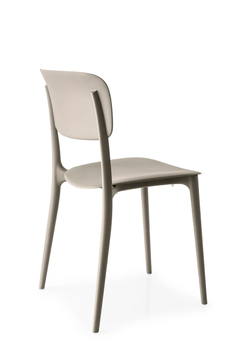 Krzesło LIBERTY taupe - Image 12