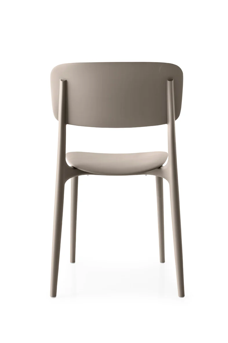 Krzesło LIBERTY taupe - Image 13