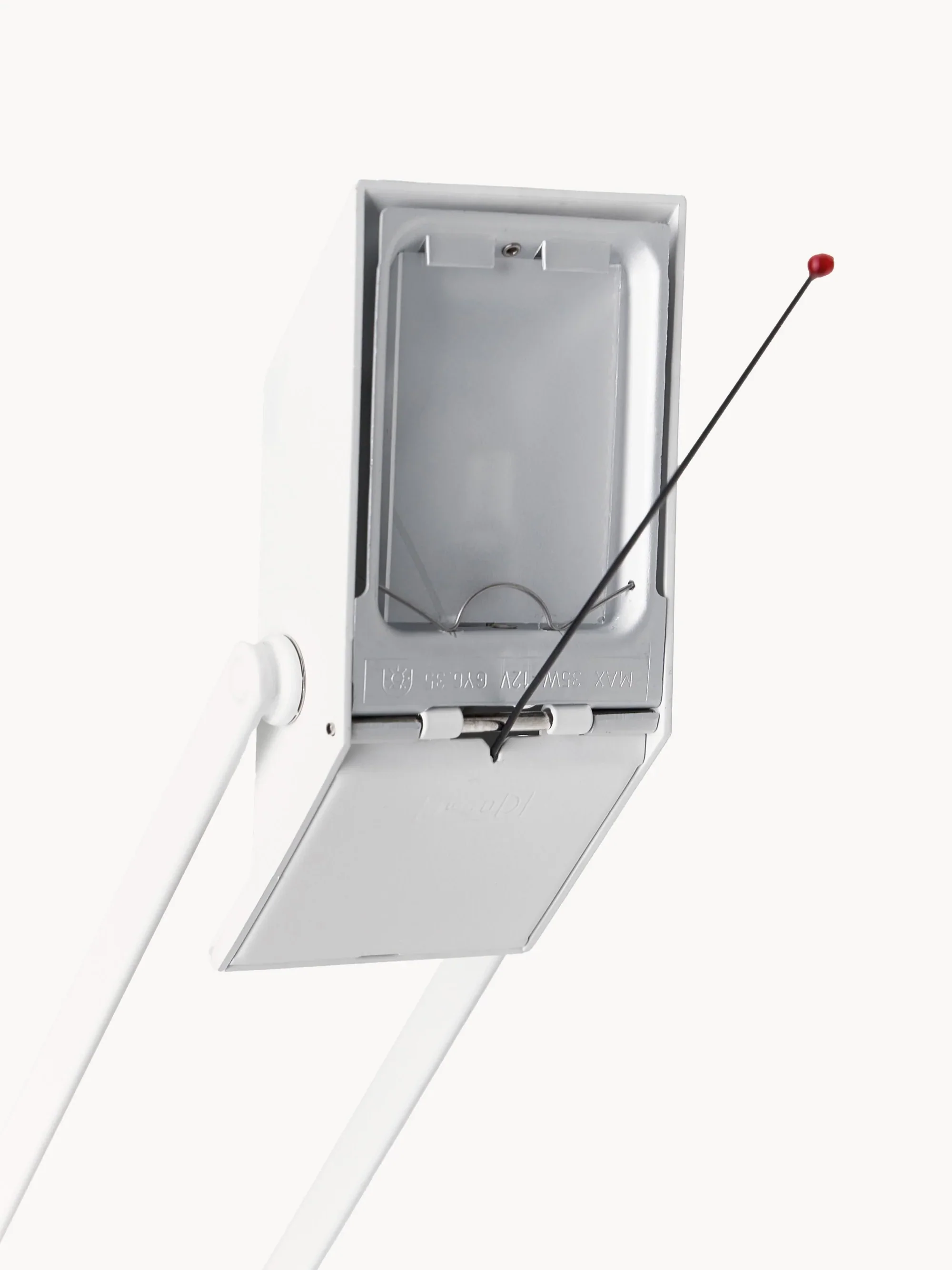 Lampa biurkowa regulowana TIZIO biały - Image 6