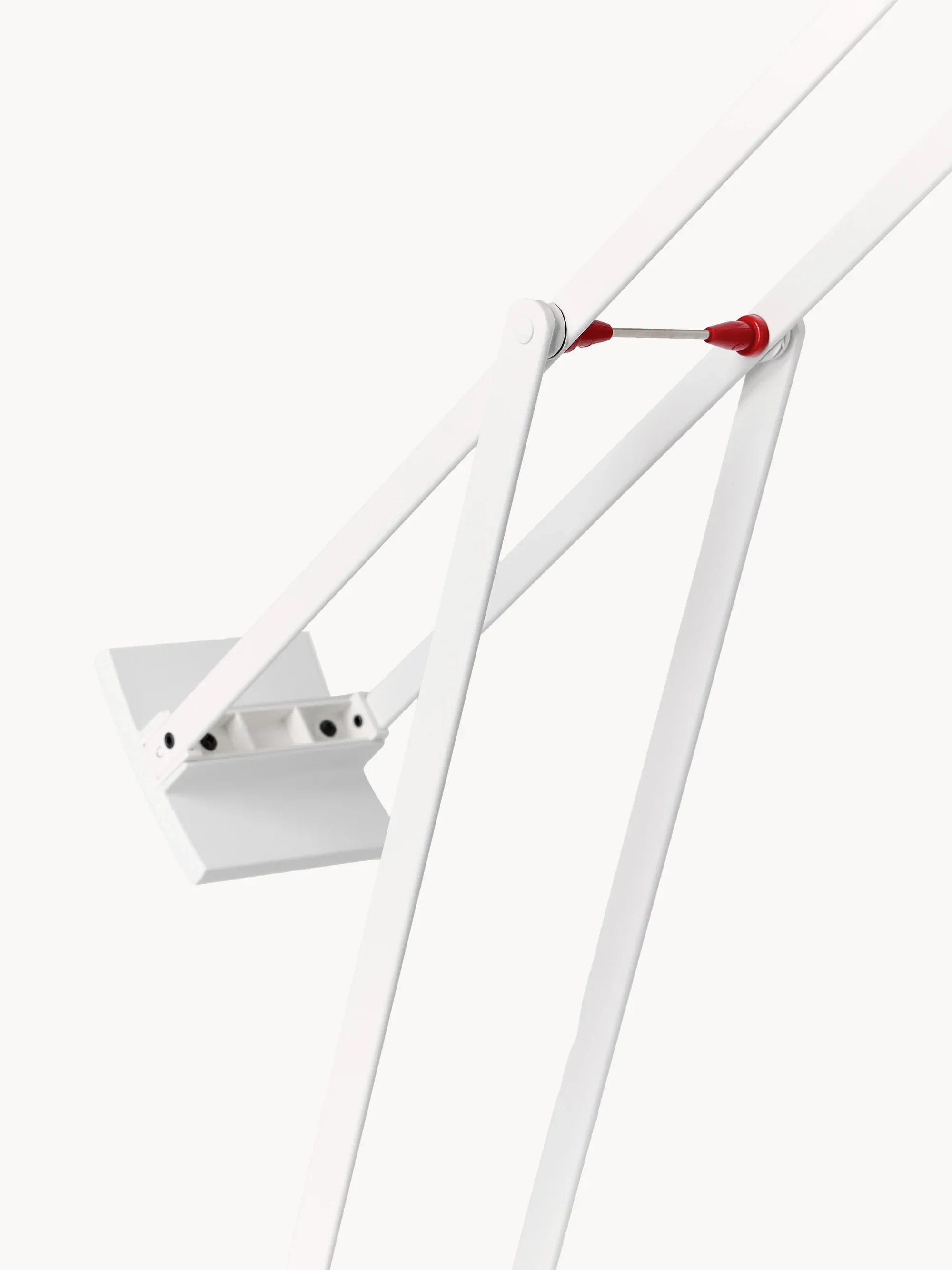 Lampa biurkowa regulowana TIZIO biały - Image 7