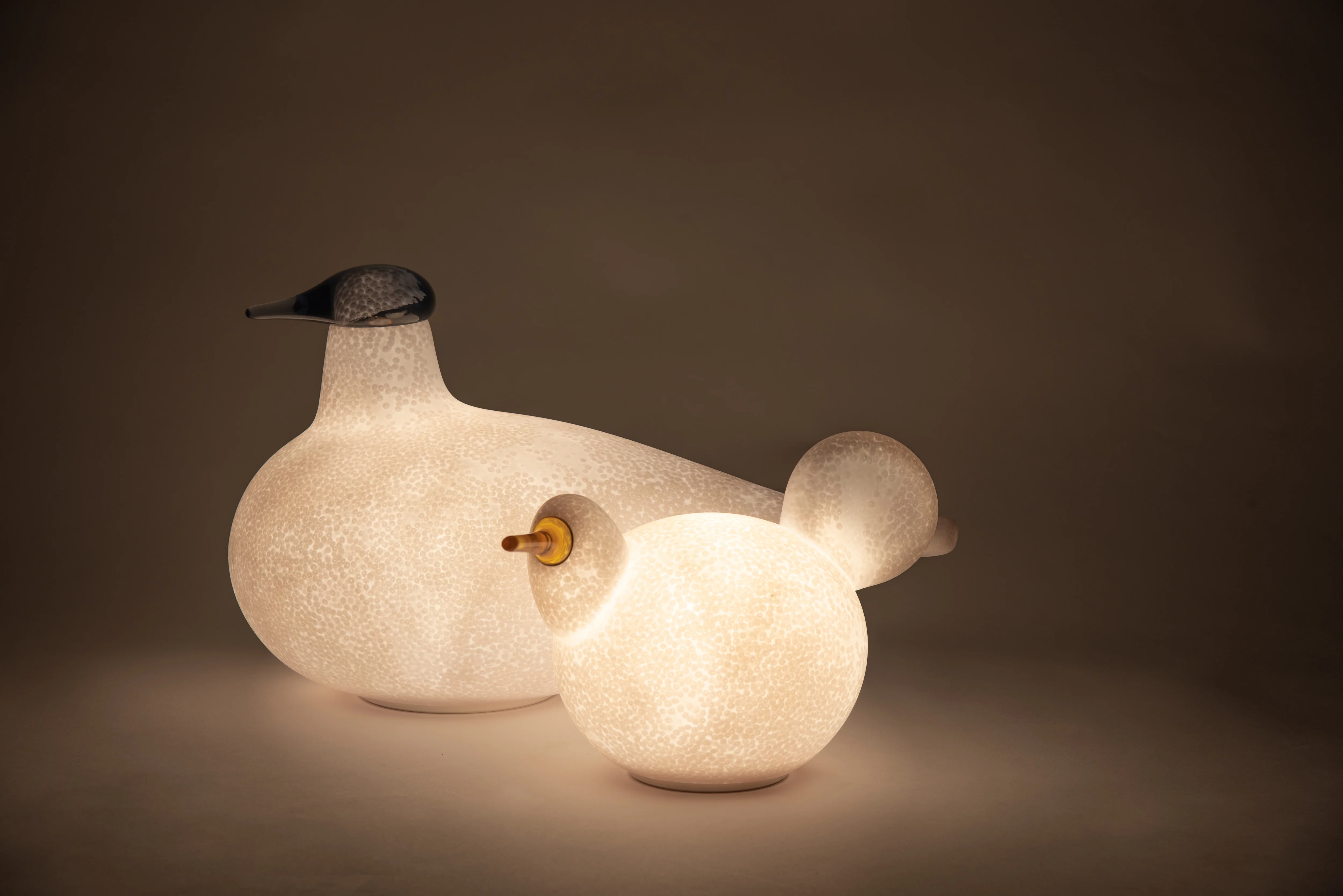 Lampa dekoracyjna LINNUT - KIRASSI biały - Image 7