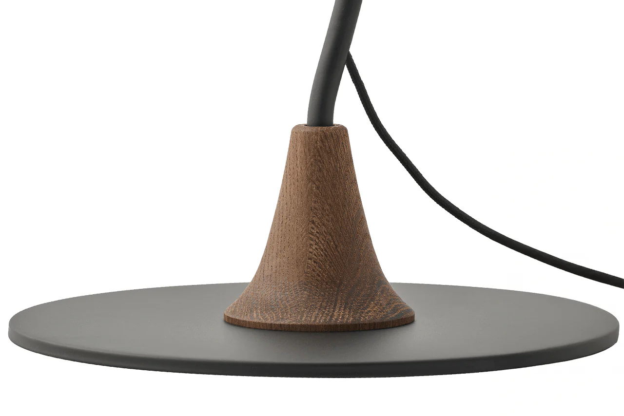 Lampa podłogowa MODEL 330 BOUQUET biały - Image 7
