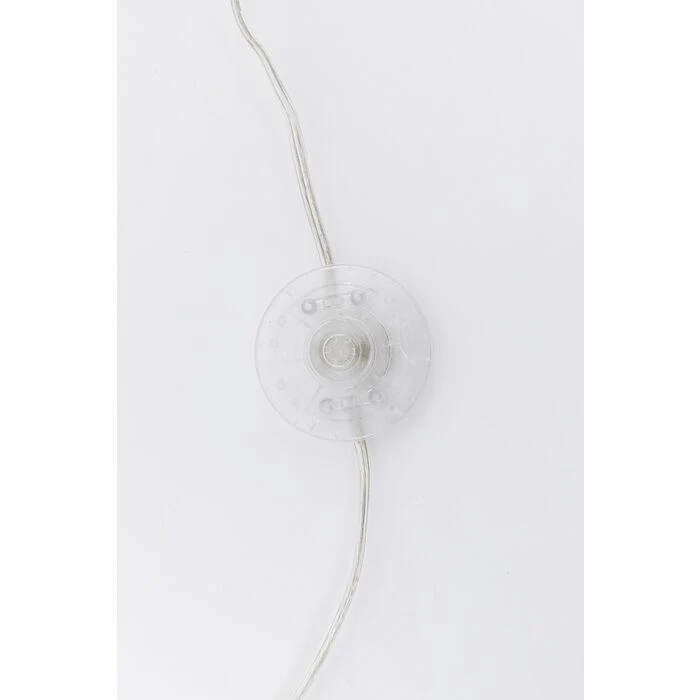 Lampa podłogowa 5-ramienna CALOTTA chrom - Image 12