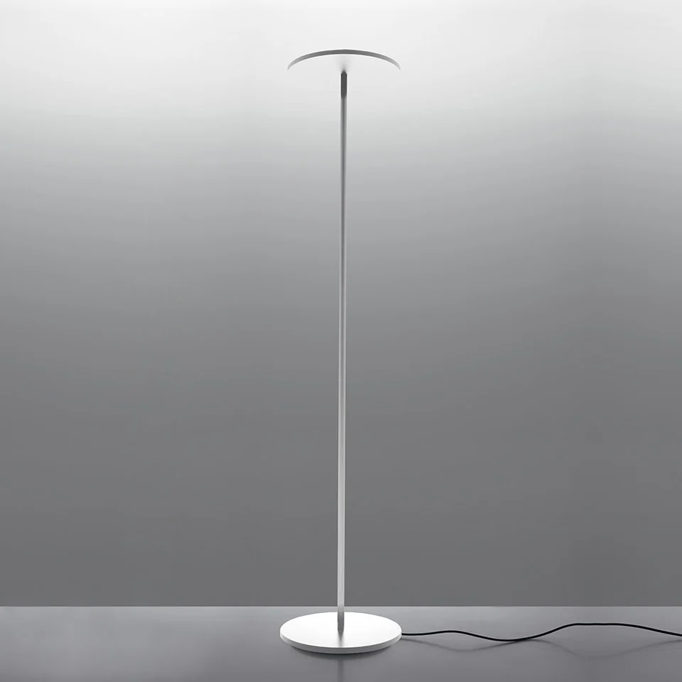 Lampa podłogowa ATHENA biały - Image 2