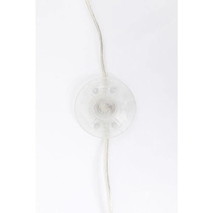 Lampa podłogowa CALOTTA chrom - Image 11