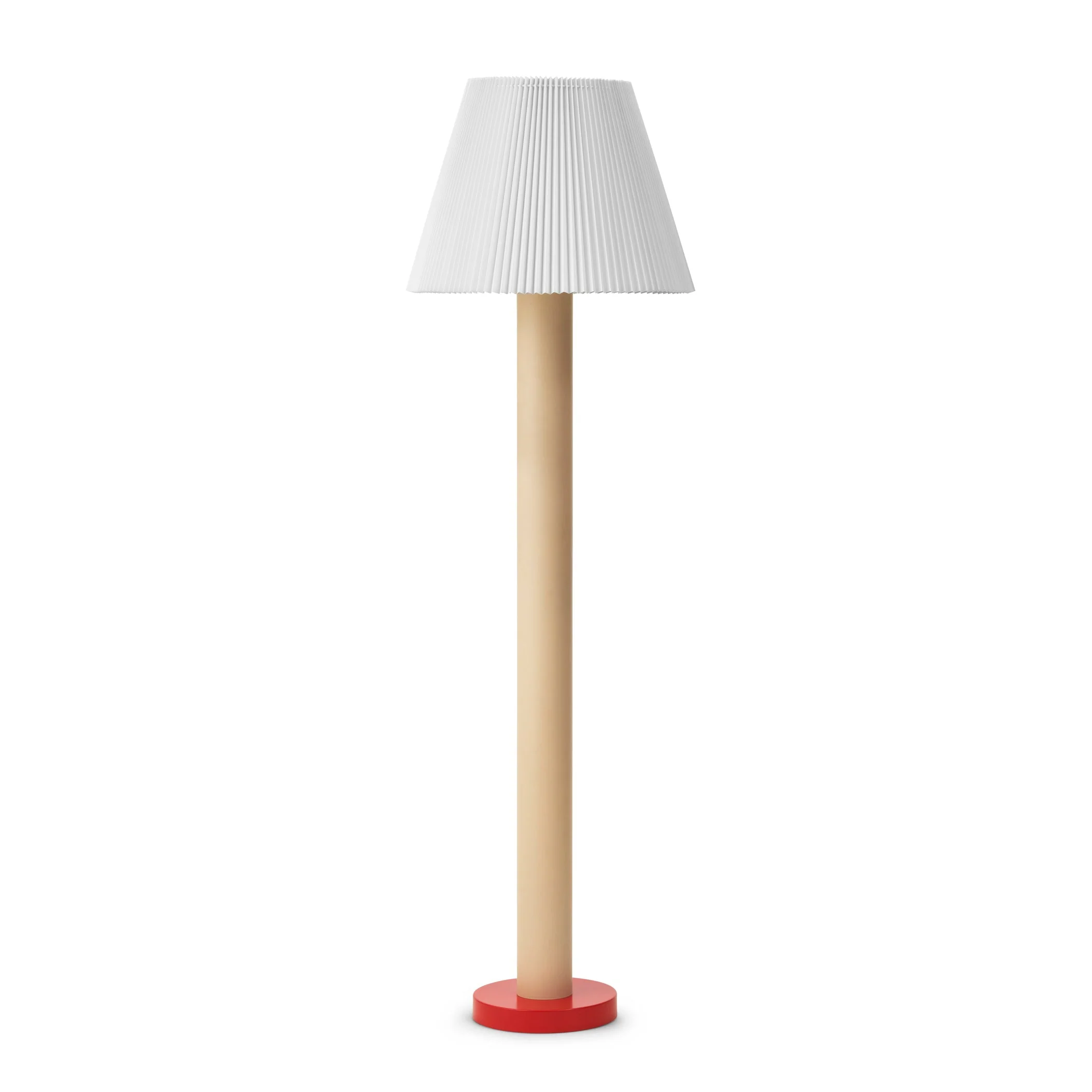 Lampa podłogowa CELLU piaskowy