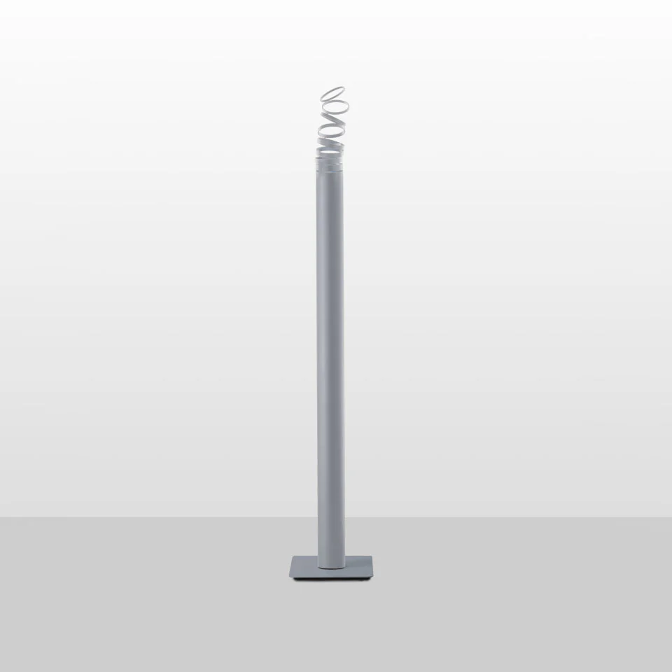 Lampa podłogowa DECOMPOSE ciemnoszary - Image 3