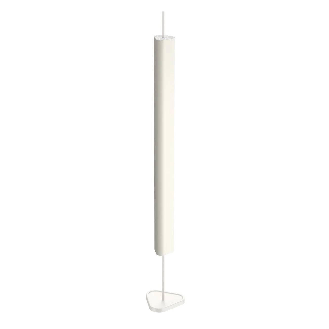 Lampa podłogowa EMI biały