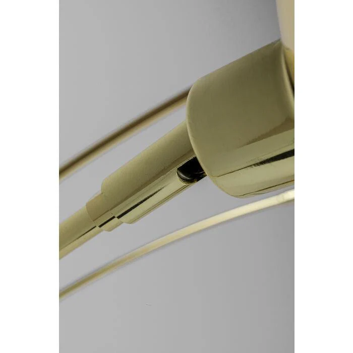 Lampa podłogowa FIVE FINGERS złoty - Image 13