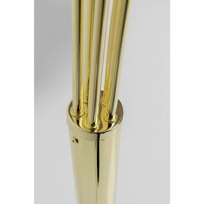 Lampa podłogowa FIVE FINGERS złoty - Image 14