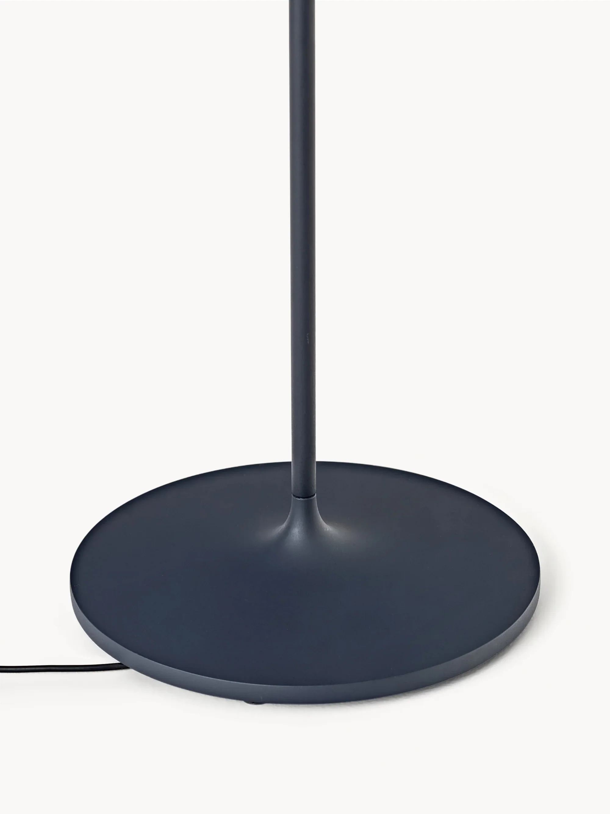 Lampa podłogowa do czytania IXA ciemnoniebieski - Image 7