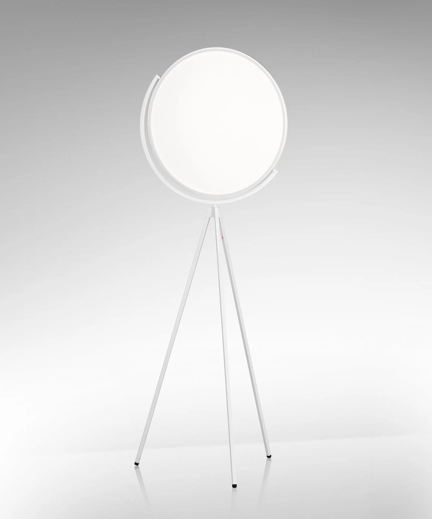 Lampa podłogowa SUPERLOON biały - Image 4