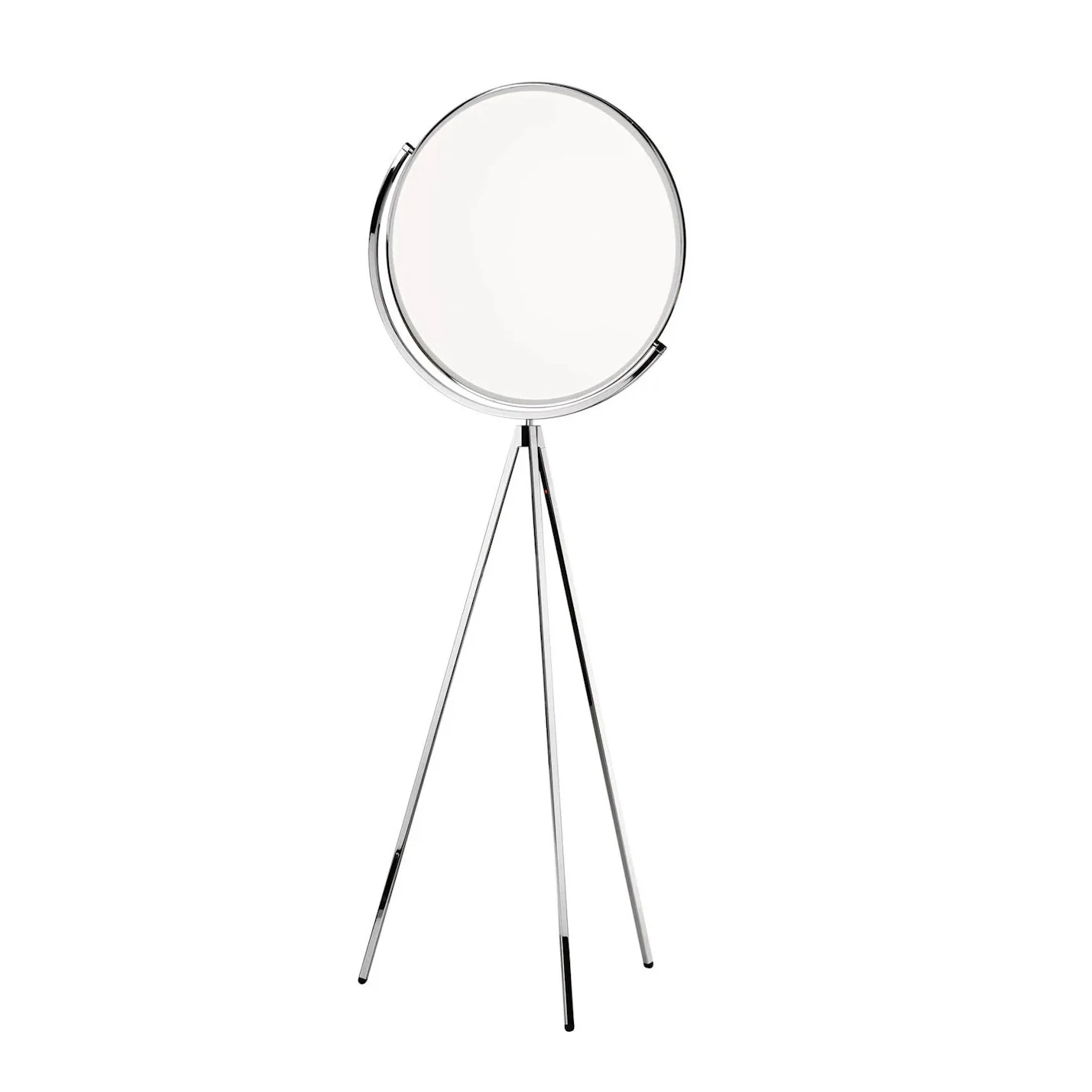 Lampa podłogowa SUPERLOON chromowany