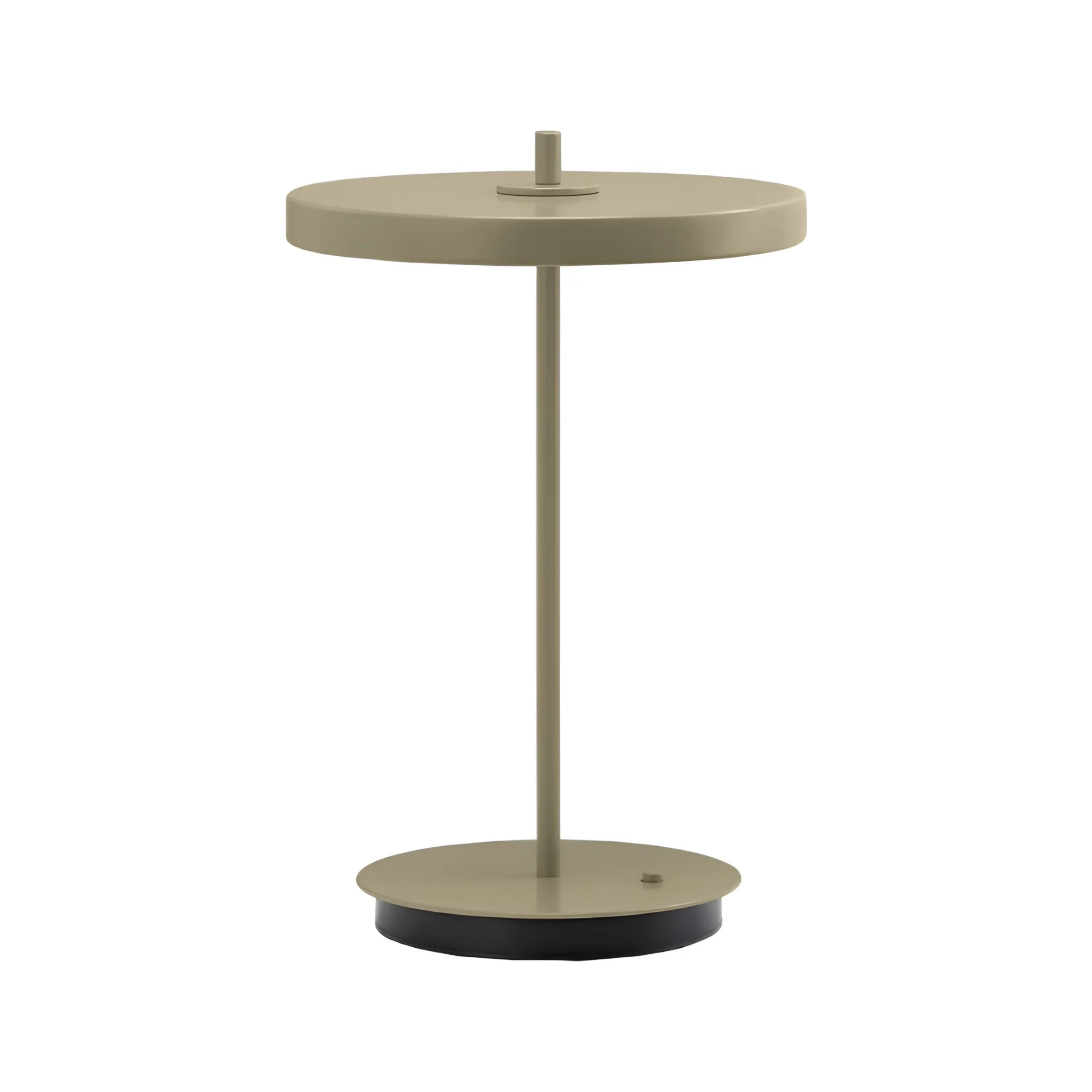 Lampa przenośna ASTERIA MOVE MONOCHROME beżowy
