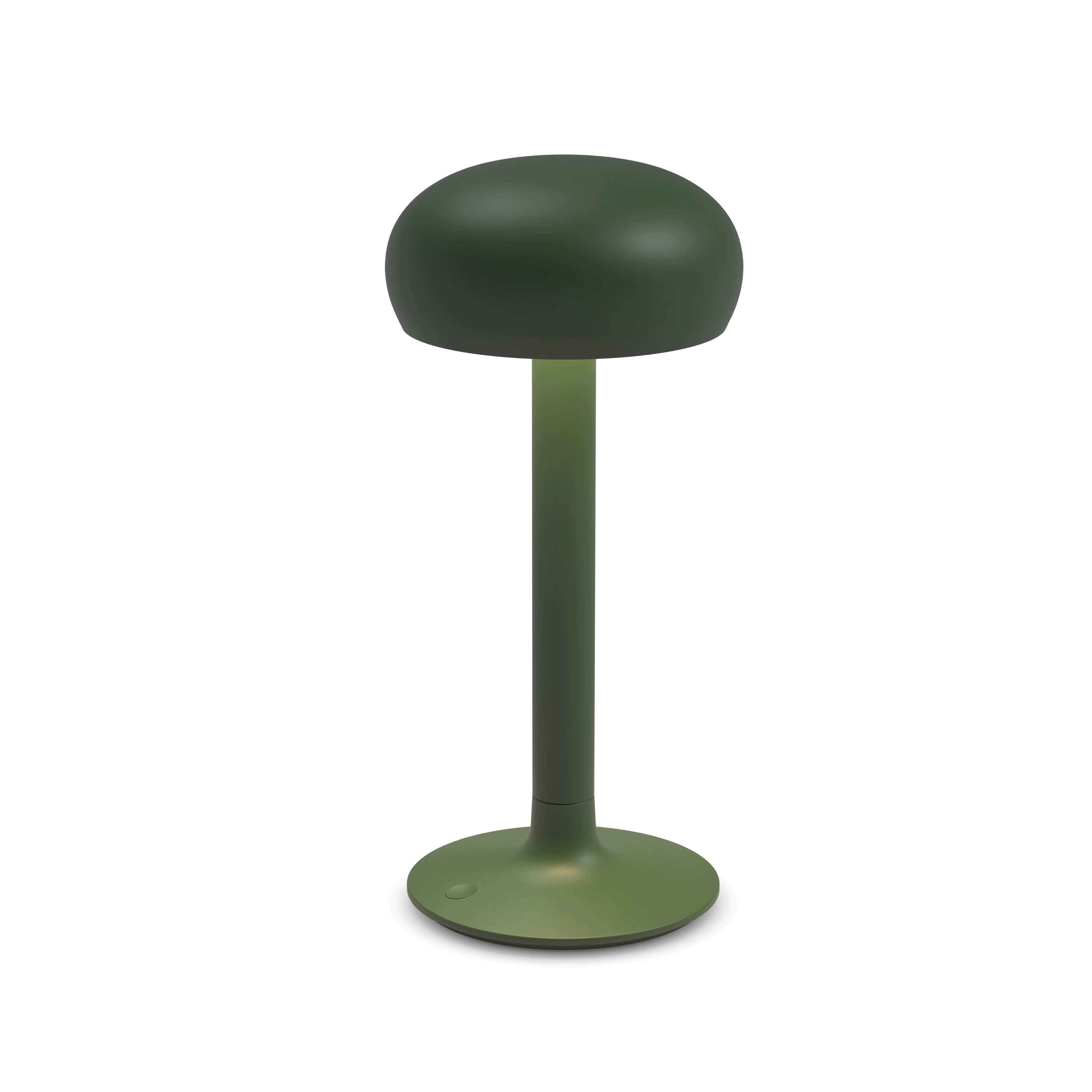 Lampa przenośna EMENDO zielony - Image 3