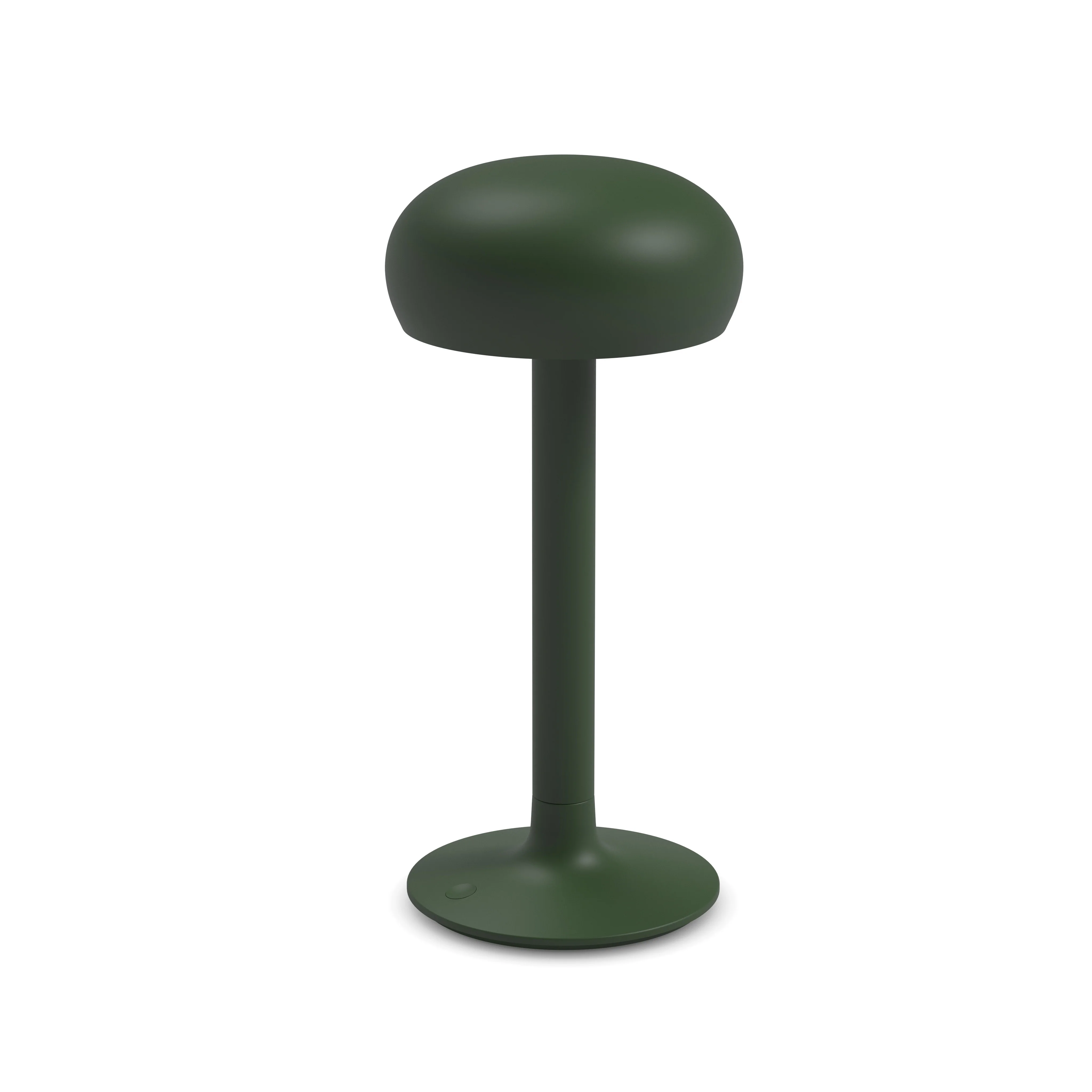 Lampa przenośna EMENDO zielony - Image 5