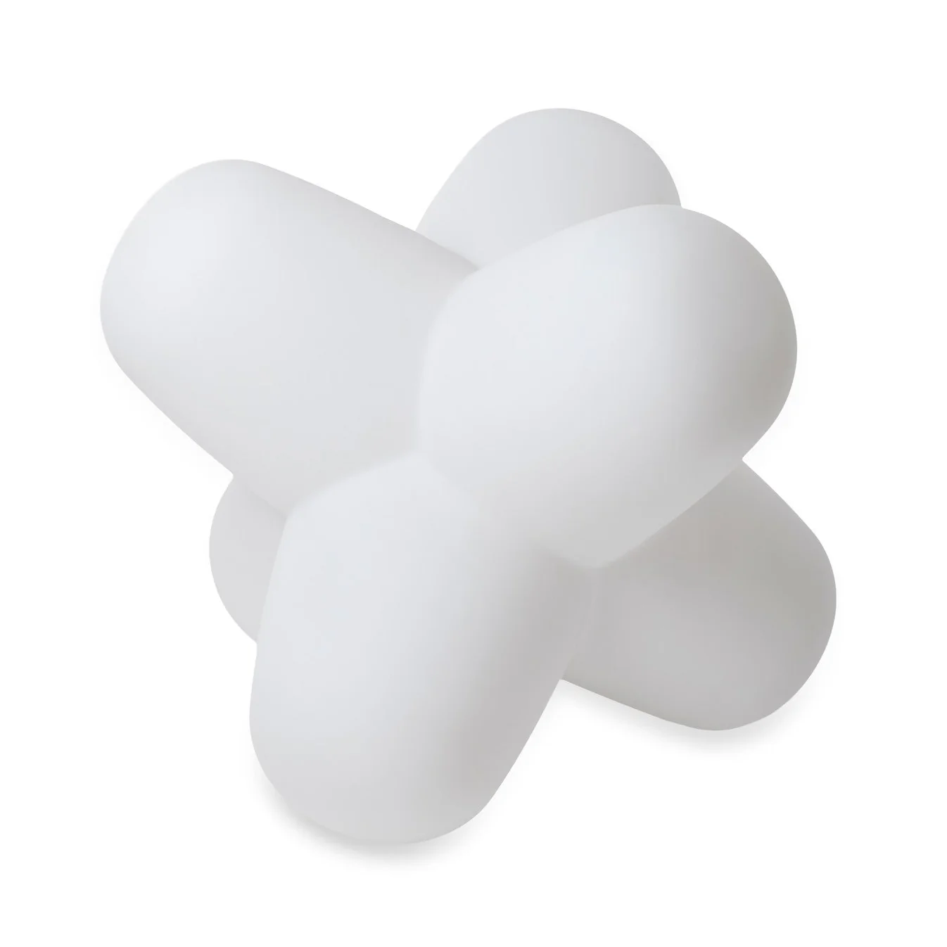 Lampa przenośna JACK biały