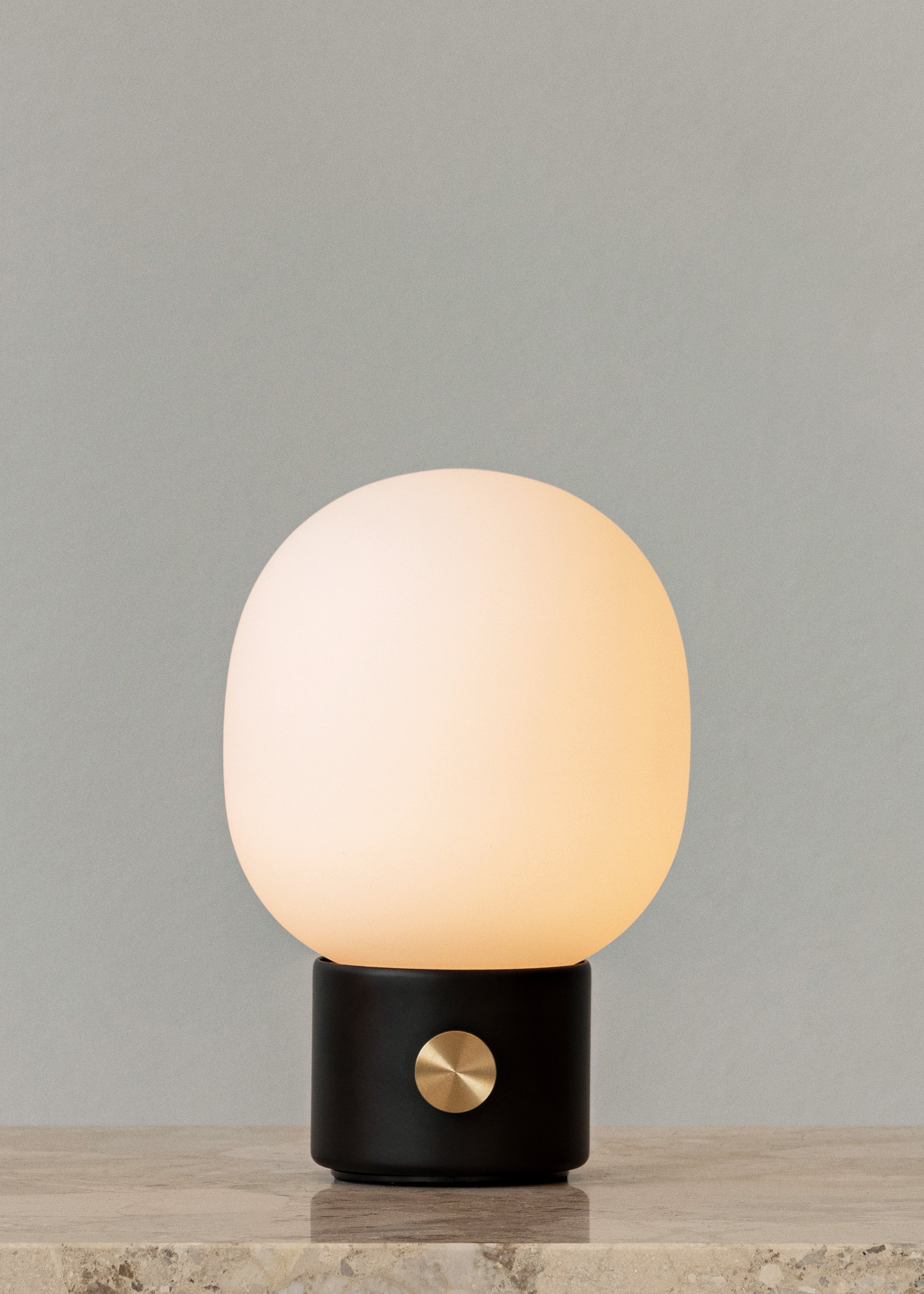 Lampa przenośna JWDA czarny - Image 6