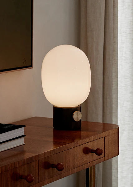 Lampa przenośna JWDA czarny - Image 8