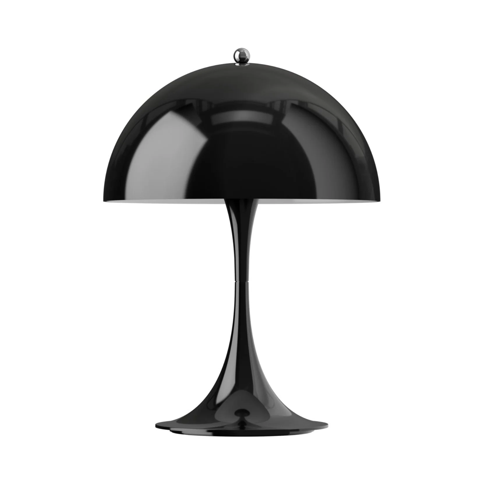 Lampa przenośna PANTHELLA 250 czarny