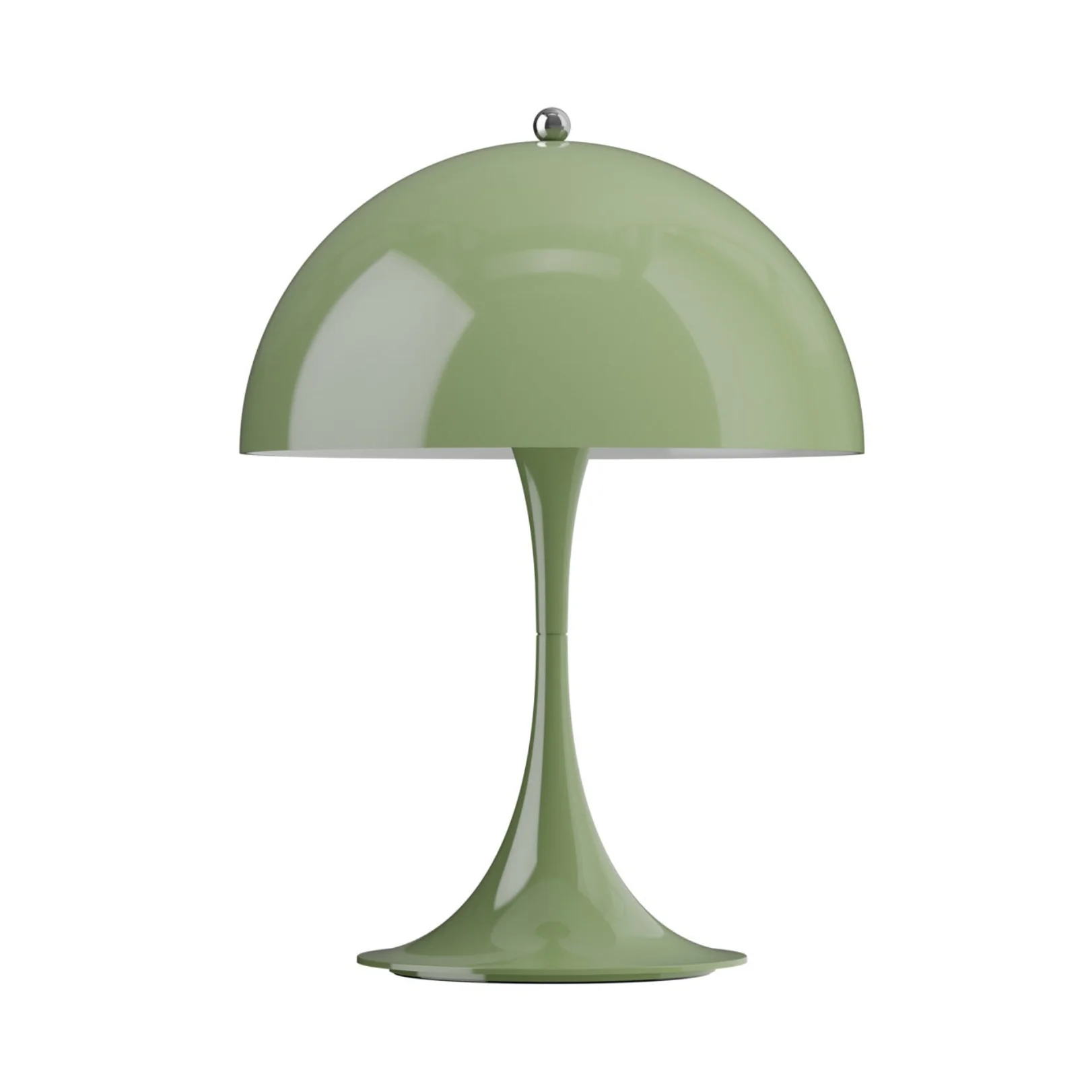 Lampa przenośna PANTHELLA 250 zielony