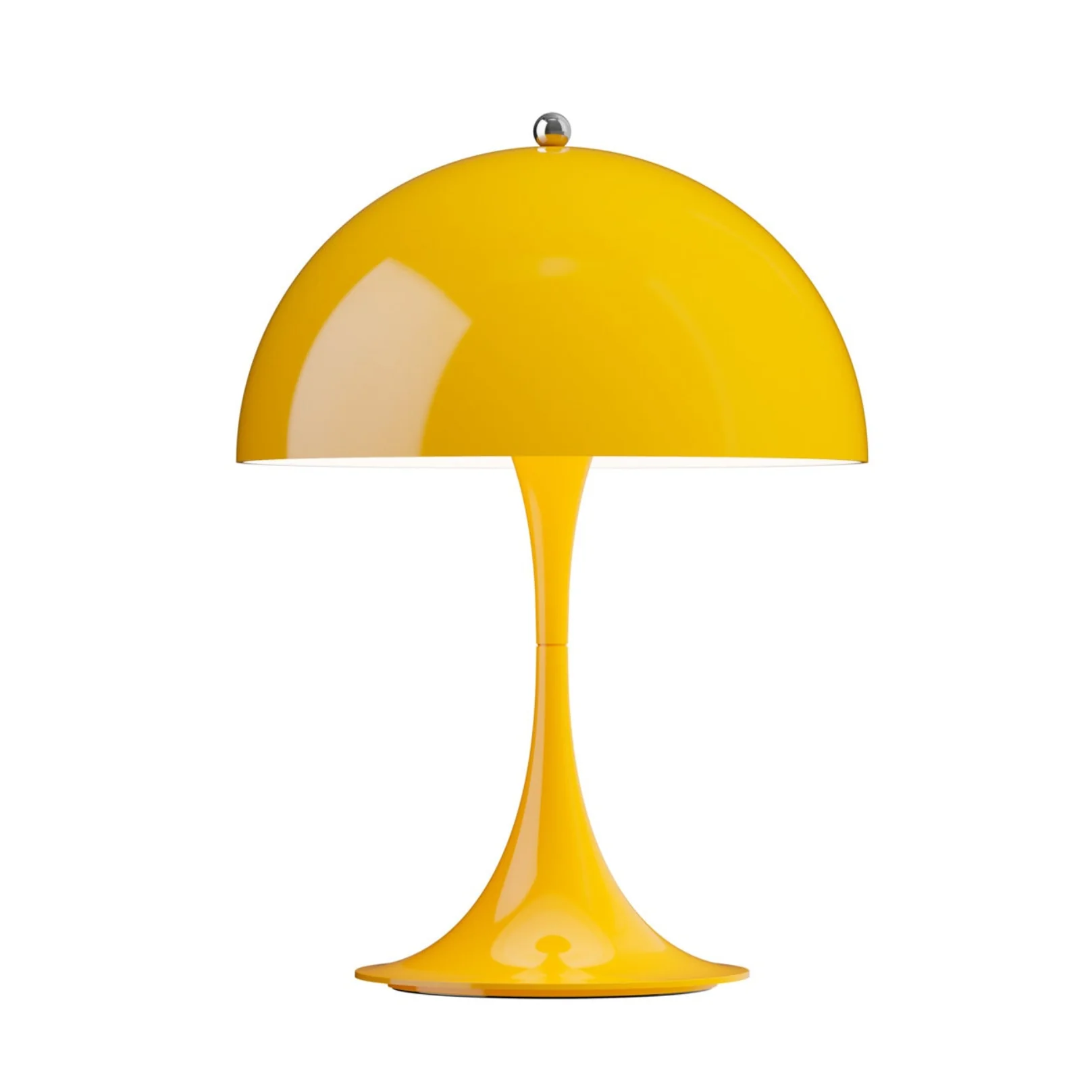 Lampa przenośna PANTHELLA 250 żółty
