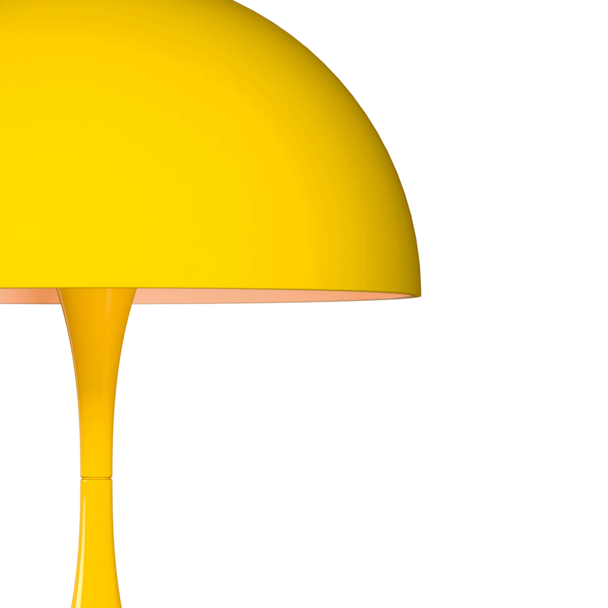 Lampa przenośna PANTHELLA 250 żółty - Image 3