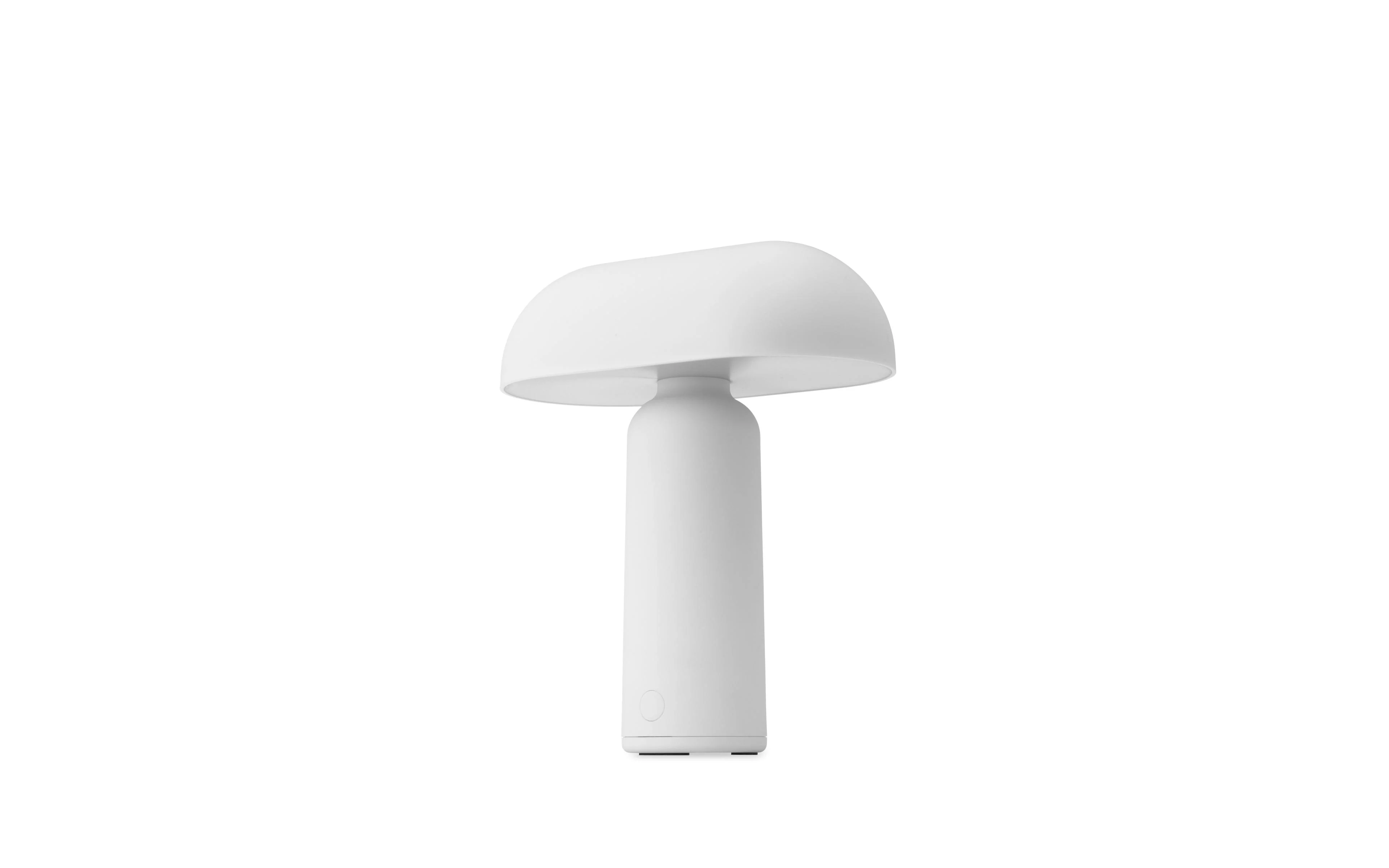 Lampa przenośna PORTA biały - Image 5