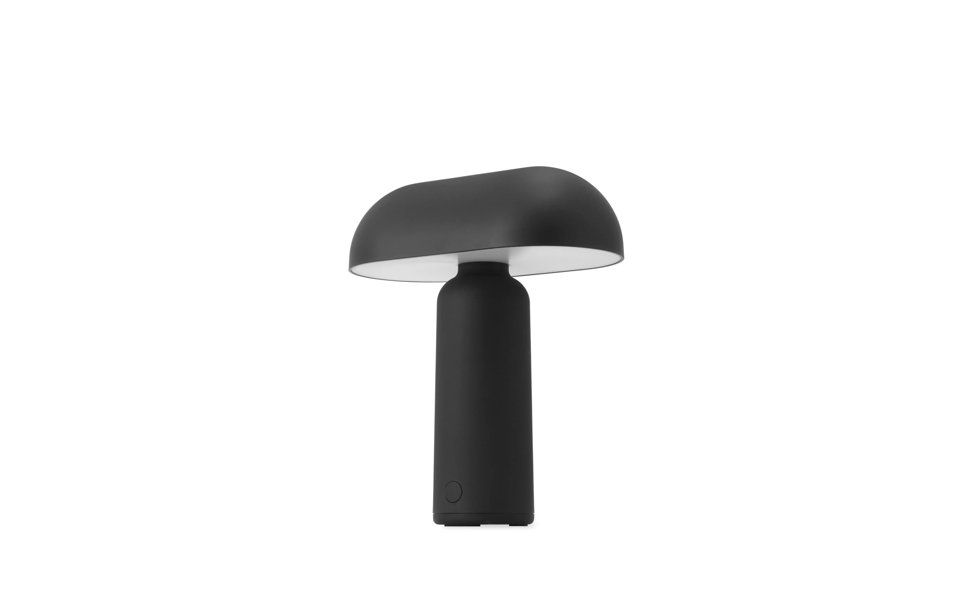 Lampa przenośna PORTA czarny - Image 11