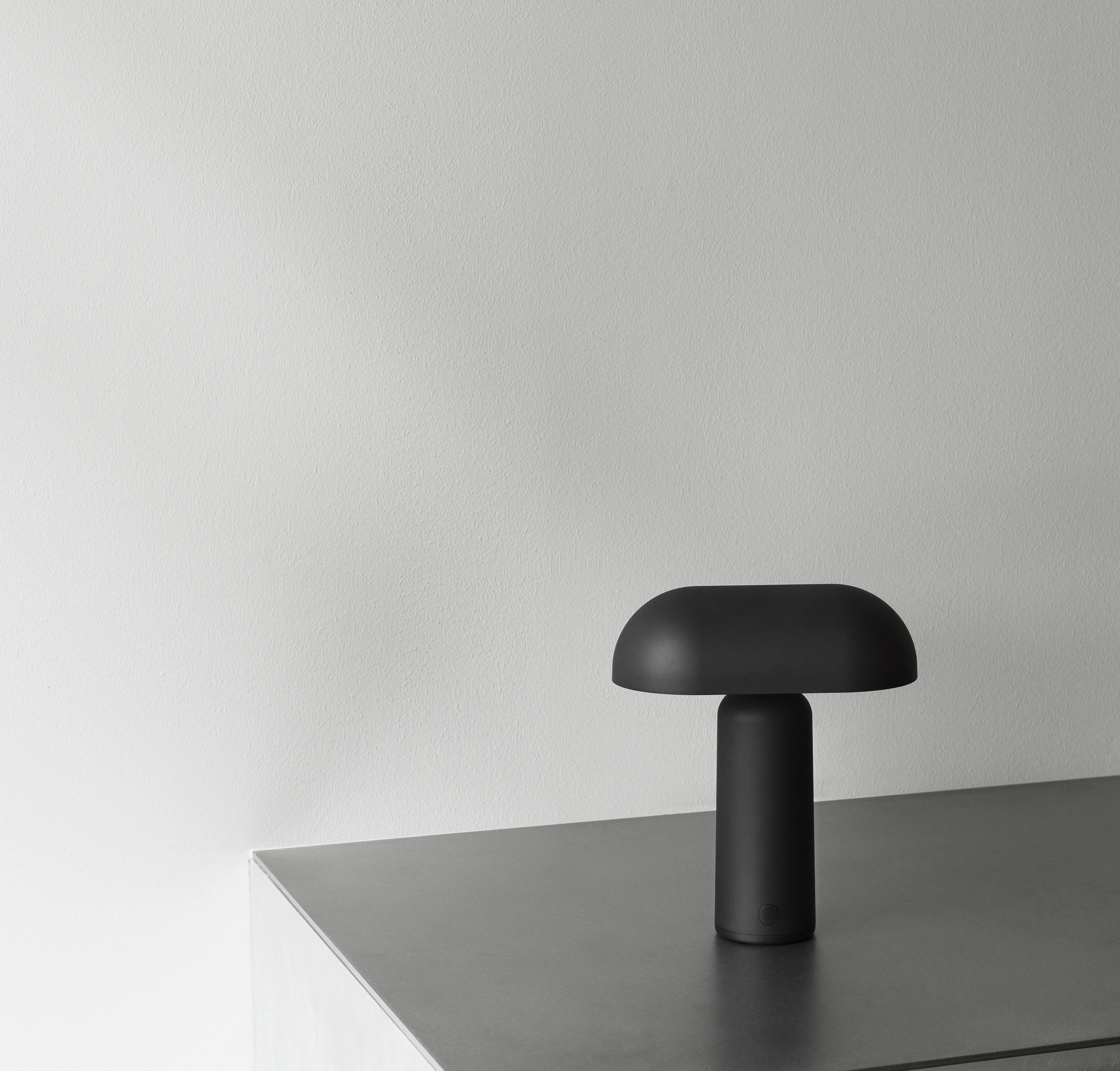 Lampa przenośna PORTA czarny - Image 14
