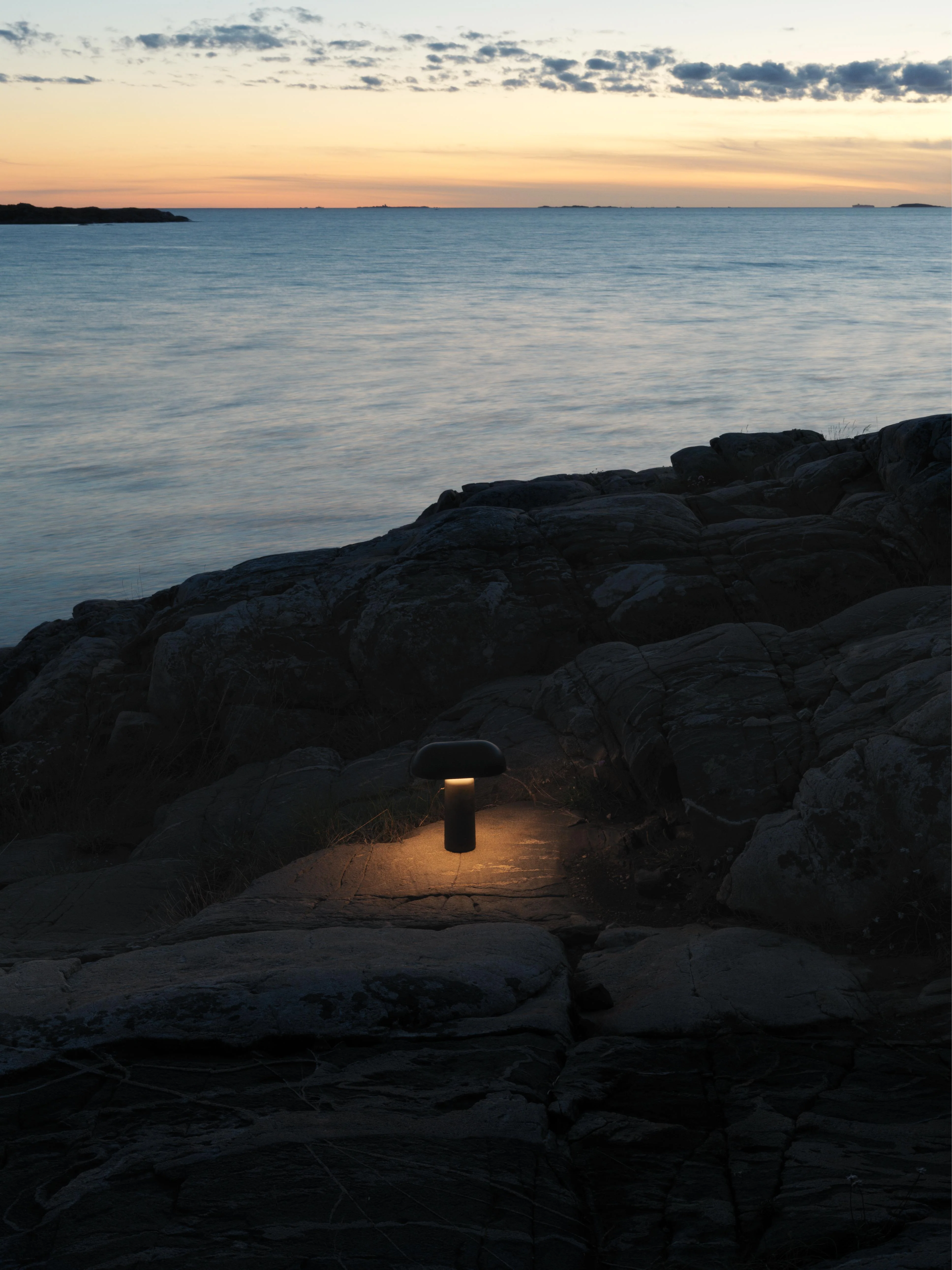 Lampa przenośna PORTA czarny - Image 16