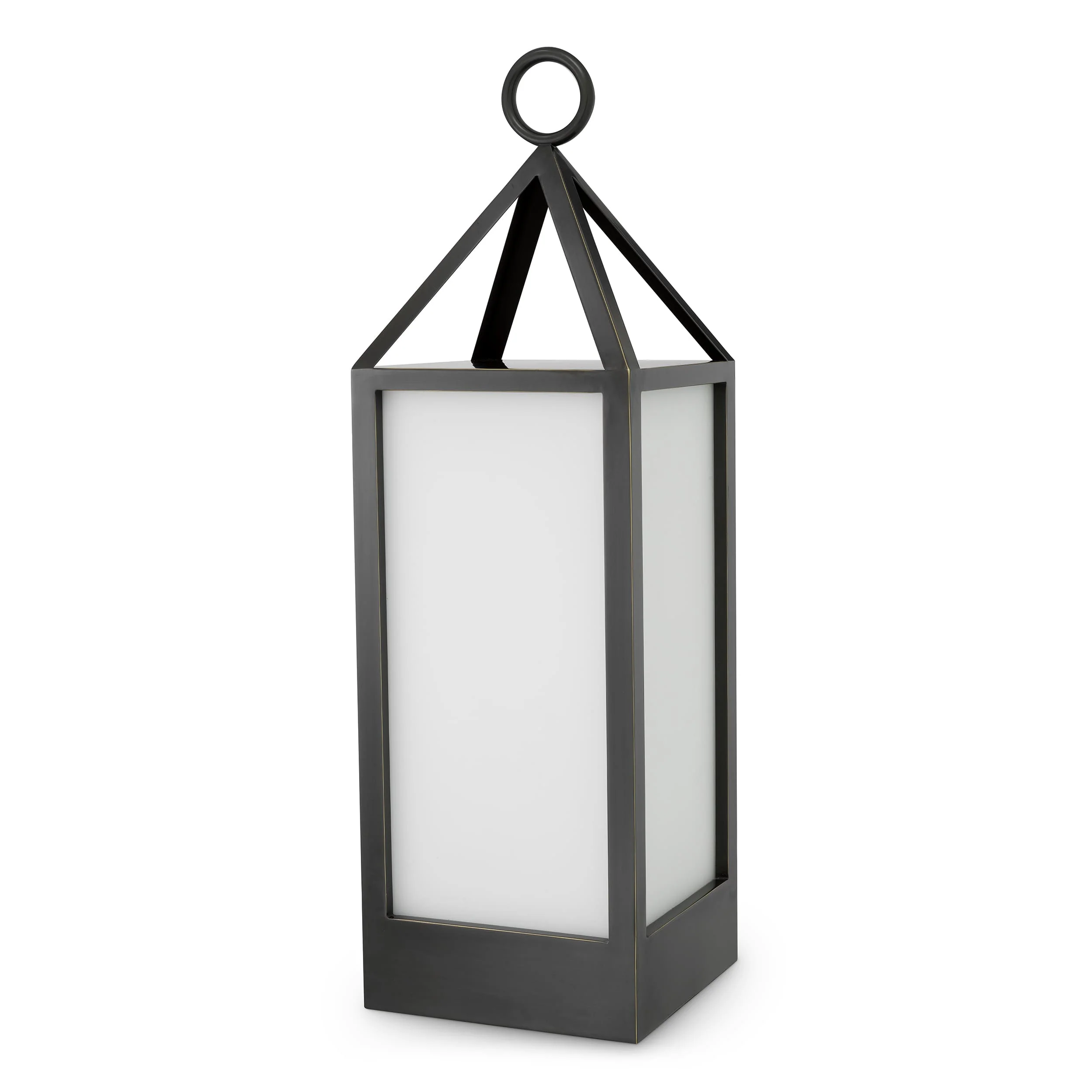 Lampa przenośna RISERVA czarny - Image 3