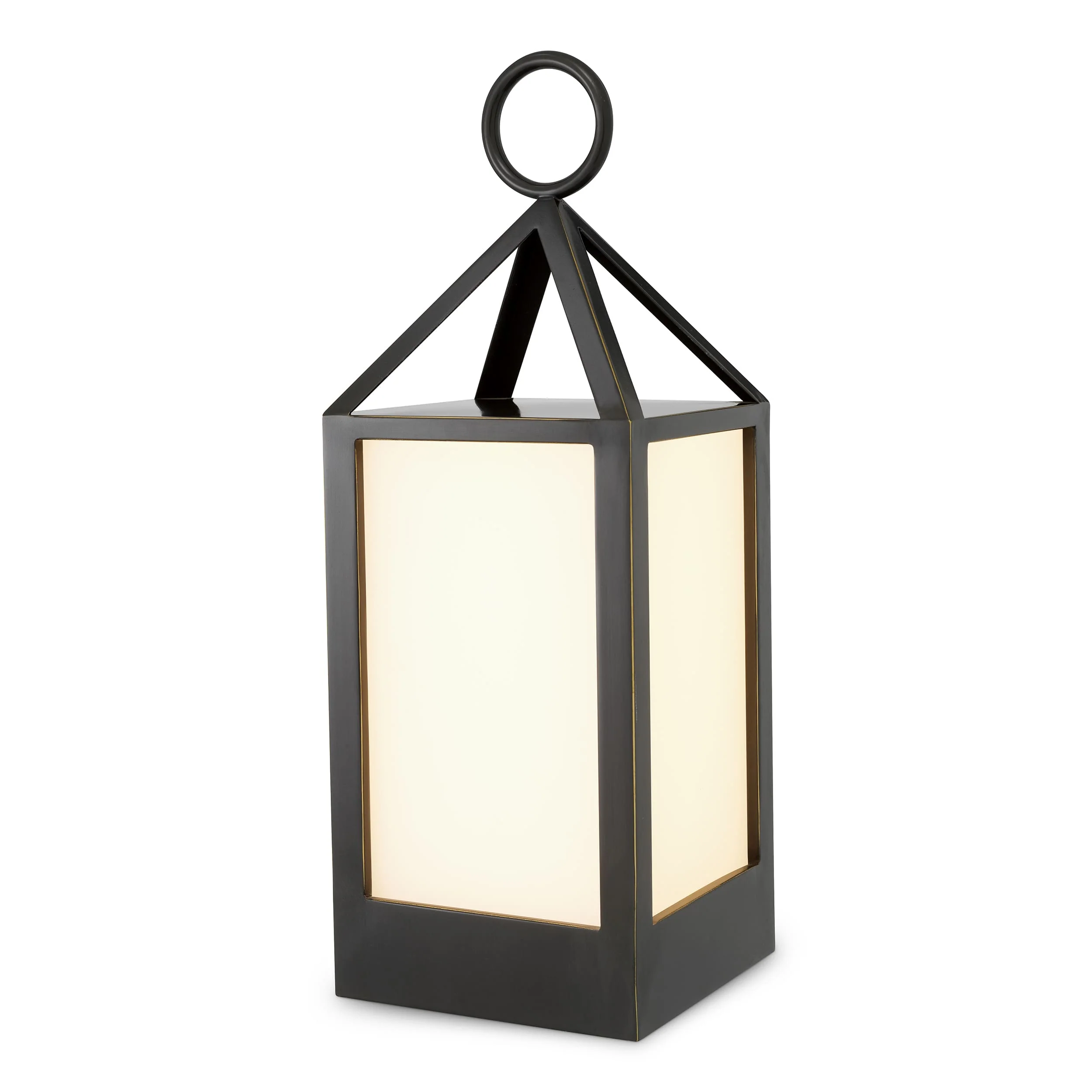 Lampa przenośna RISERVA czarny - Image 4