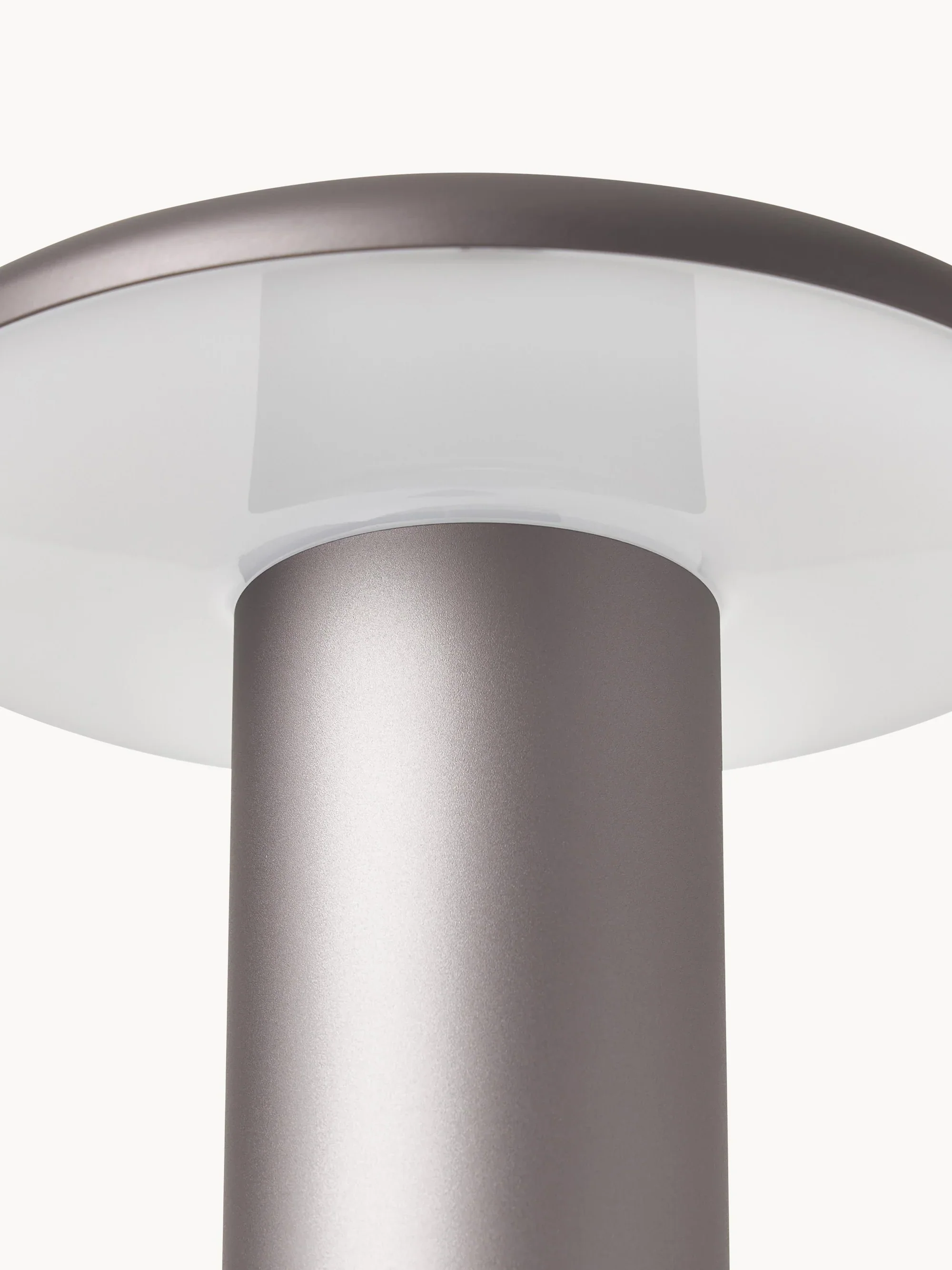Lampa przenośna TAKKU anodyzowany szary - Image 6