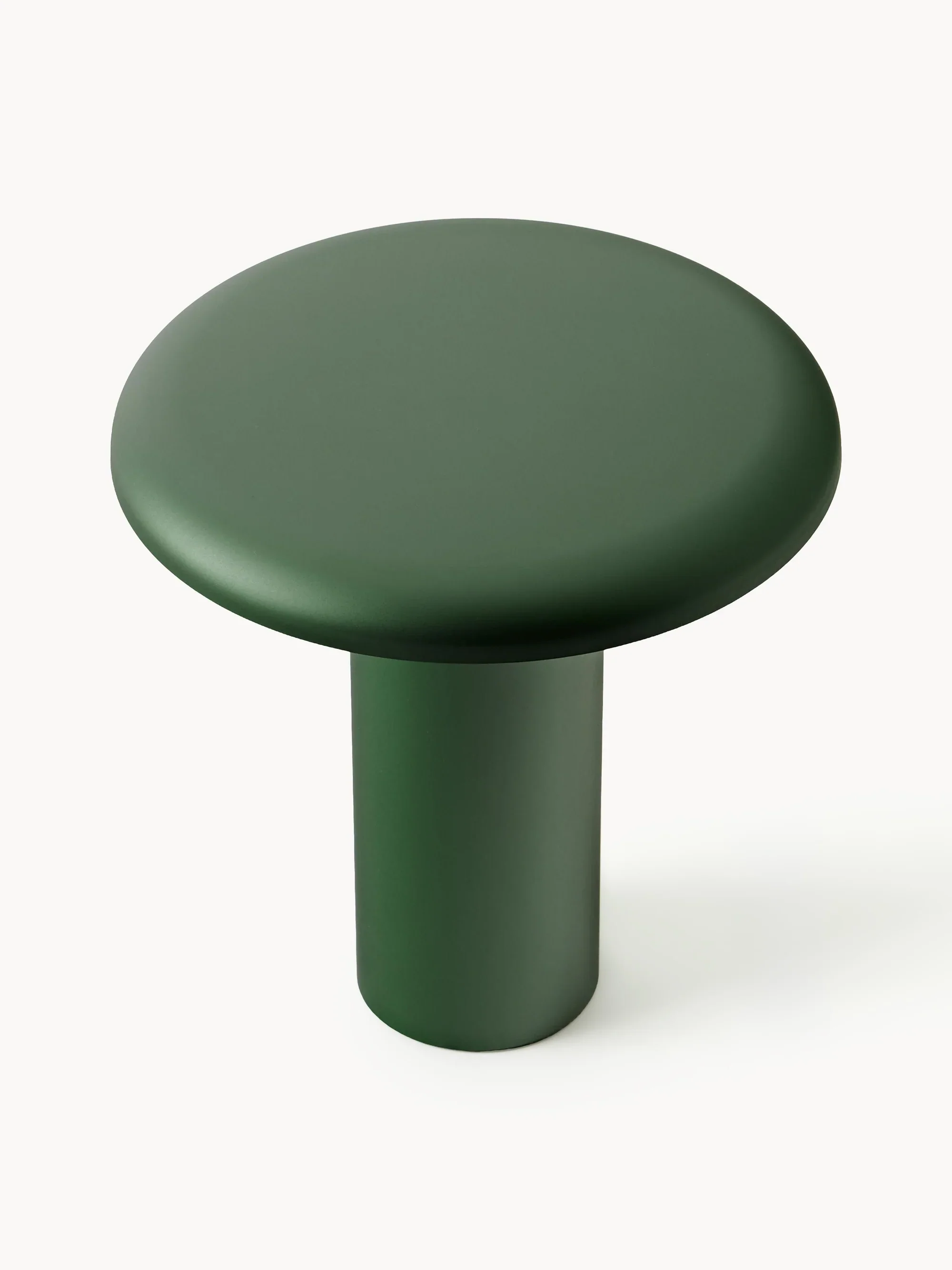 Lampa przenośna TAKKU anodyzowany zielony - Image 4