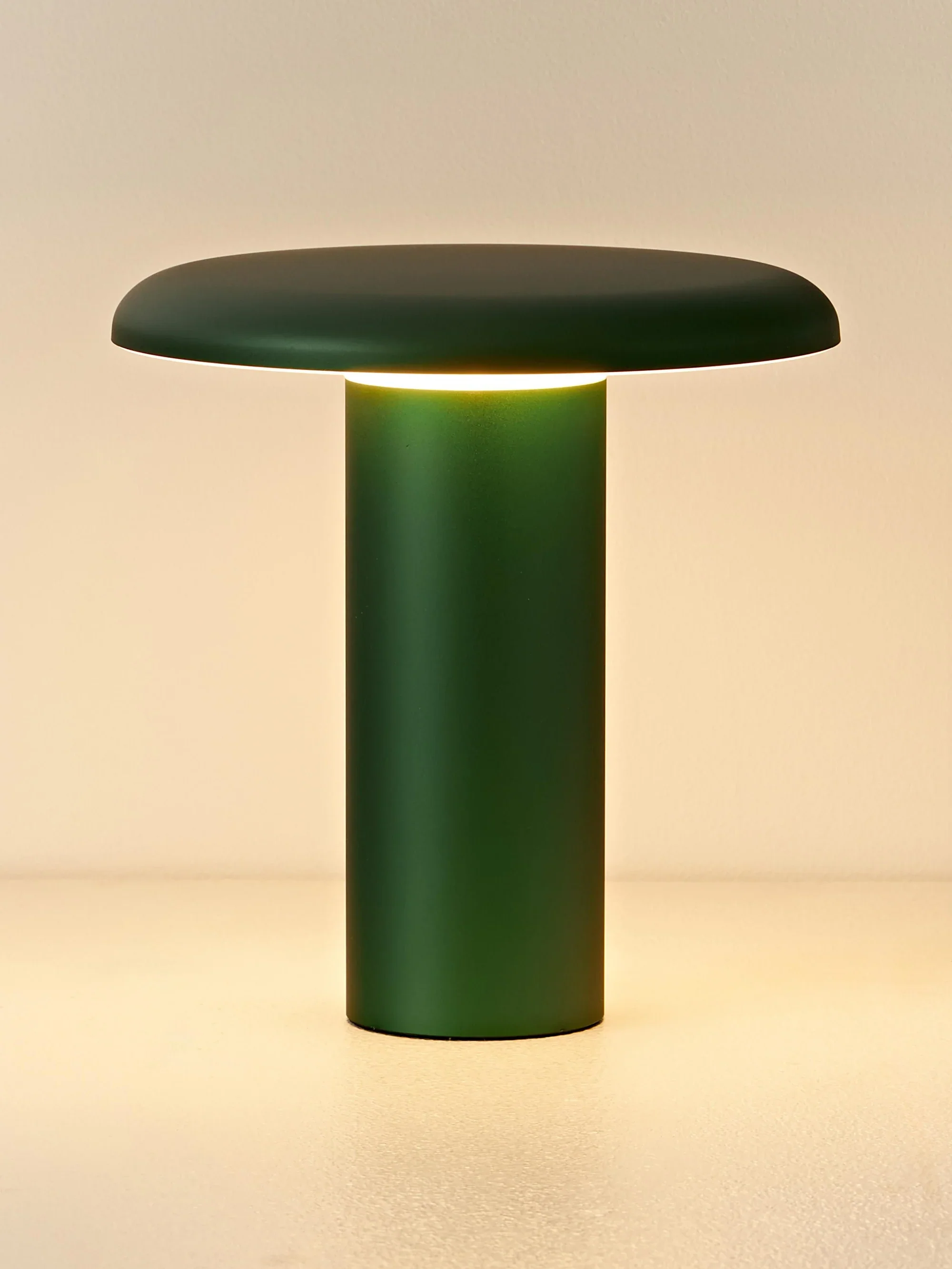 Lampa przenośna TAKKU anodyzowany zielony - Image 6